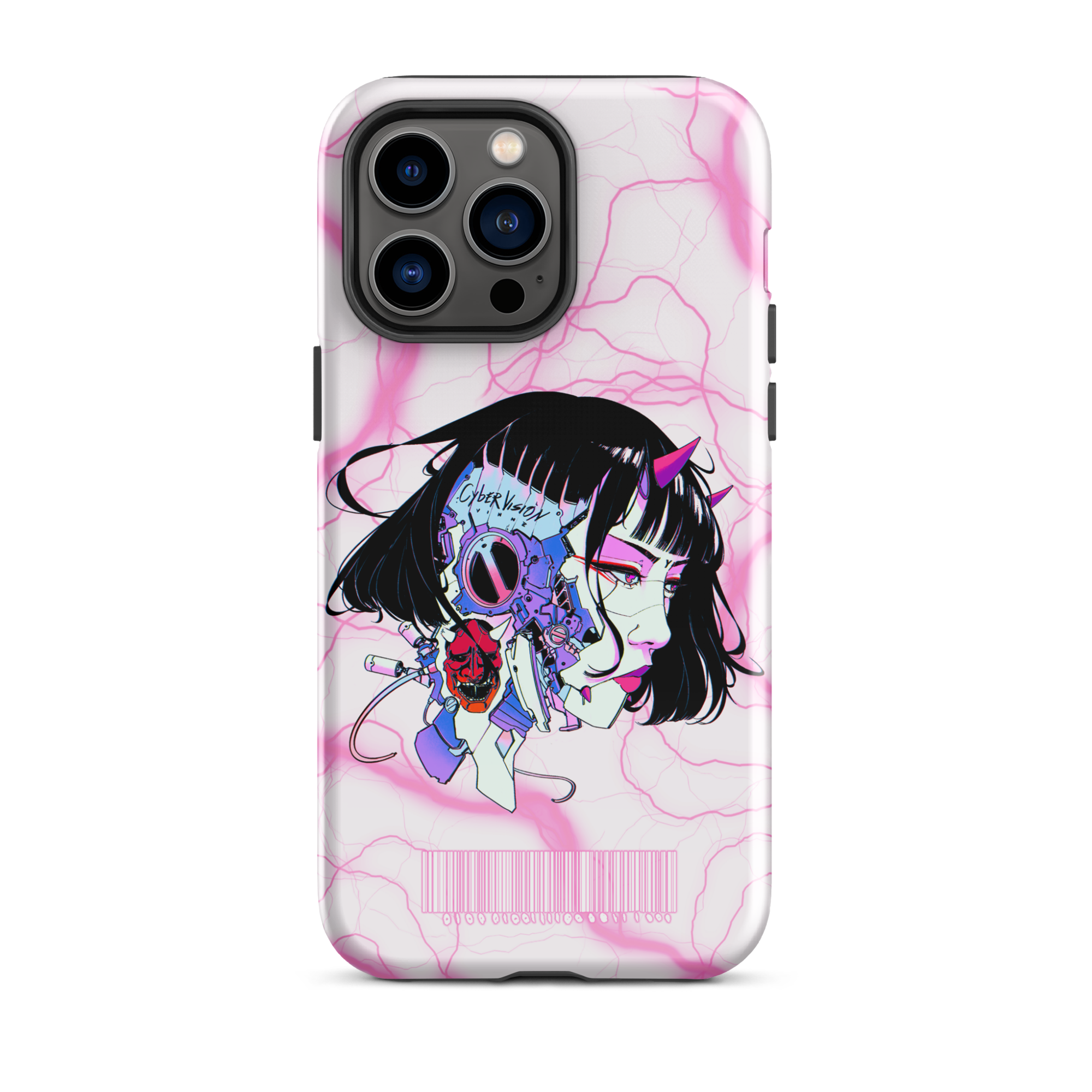 Prototype iPhone Case