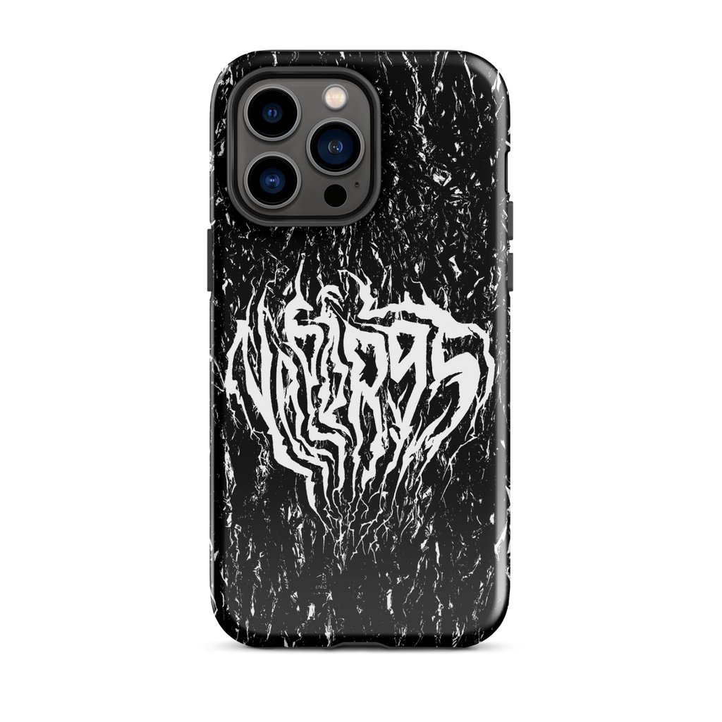 Ruthless 95 iPhone Case