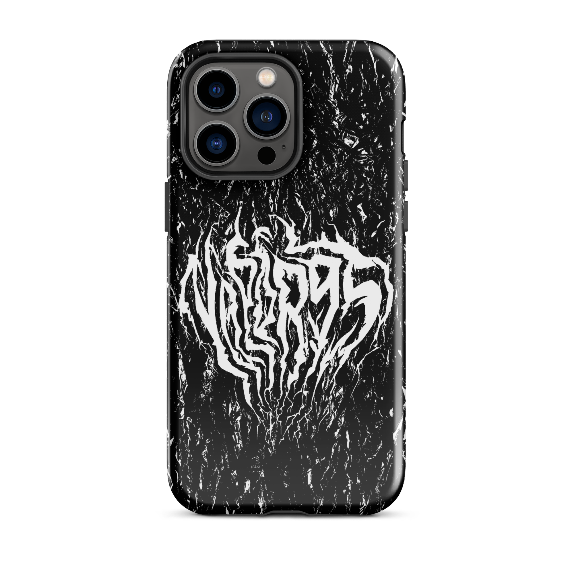 Ruthless 95 iPhone Case