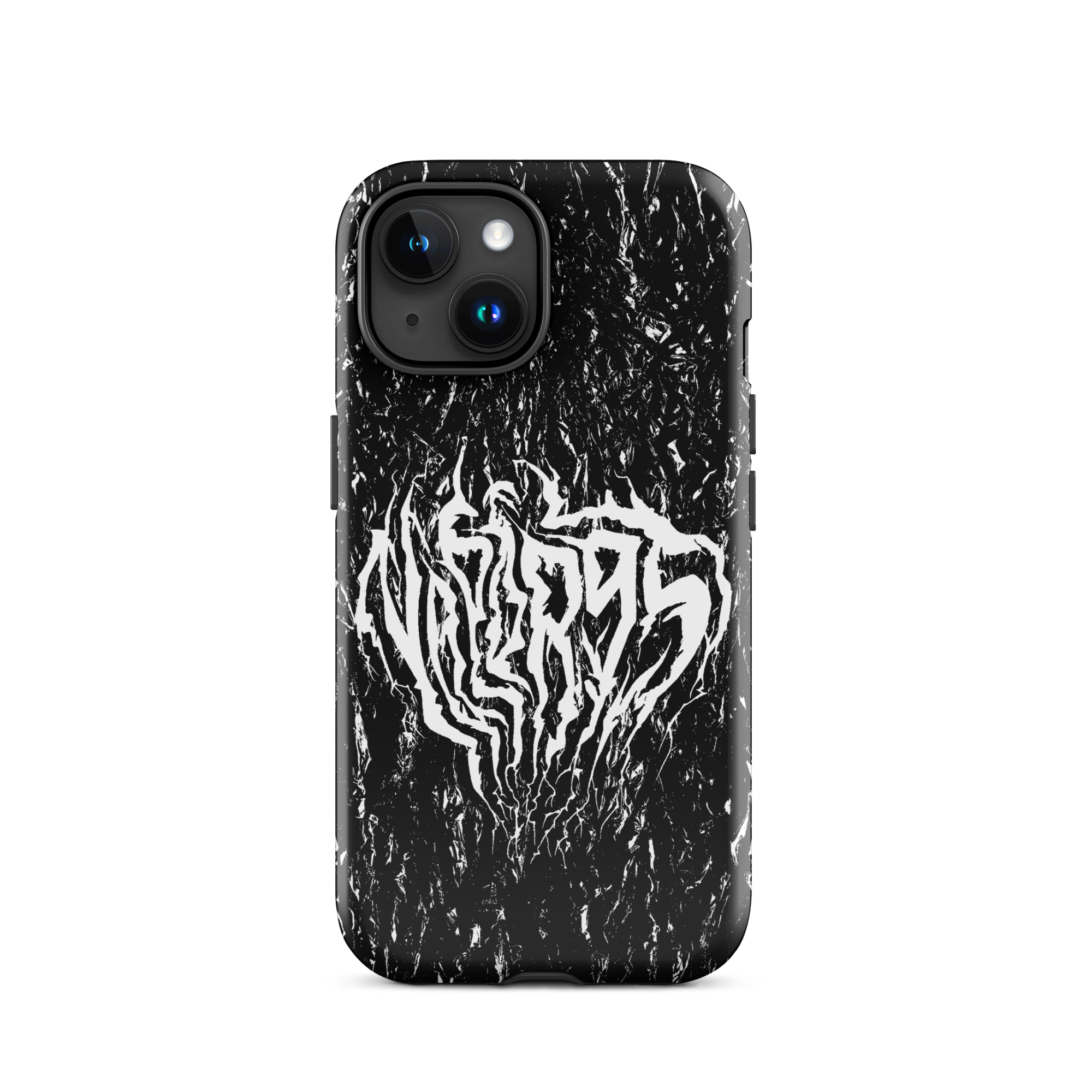 Ruthless 95 iPhone Case
