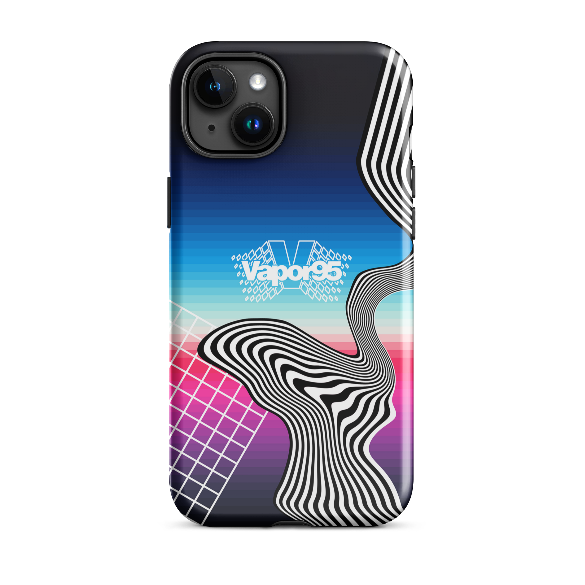 Always Dripping iPhone Case