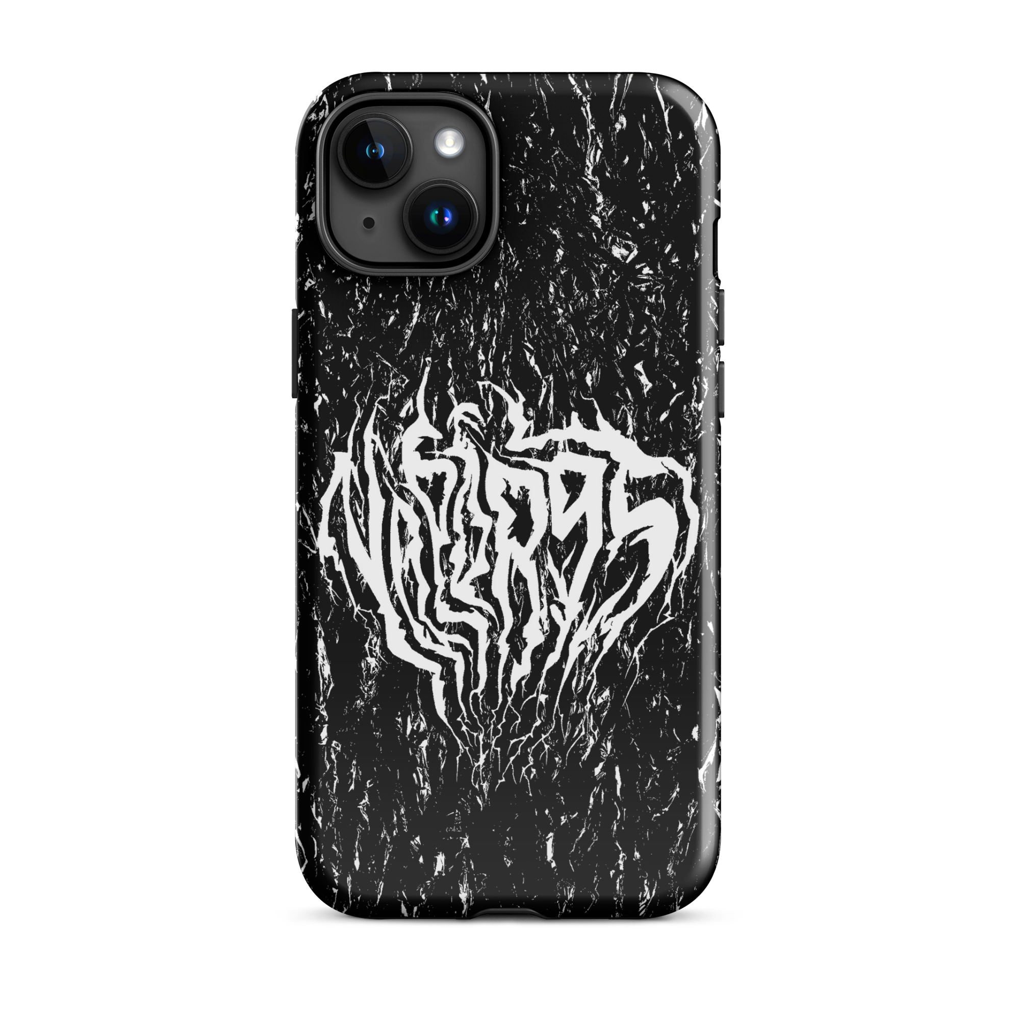Ruthless 95 iPhone Case