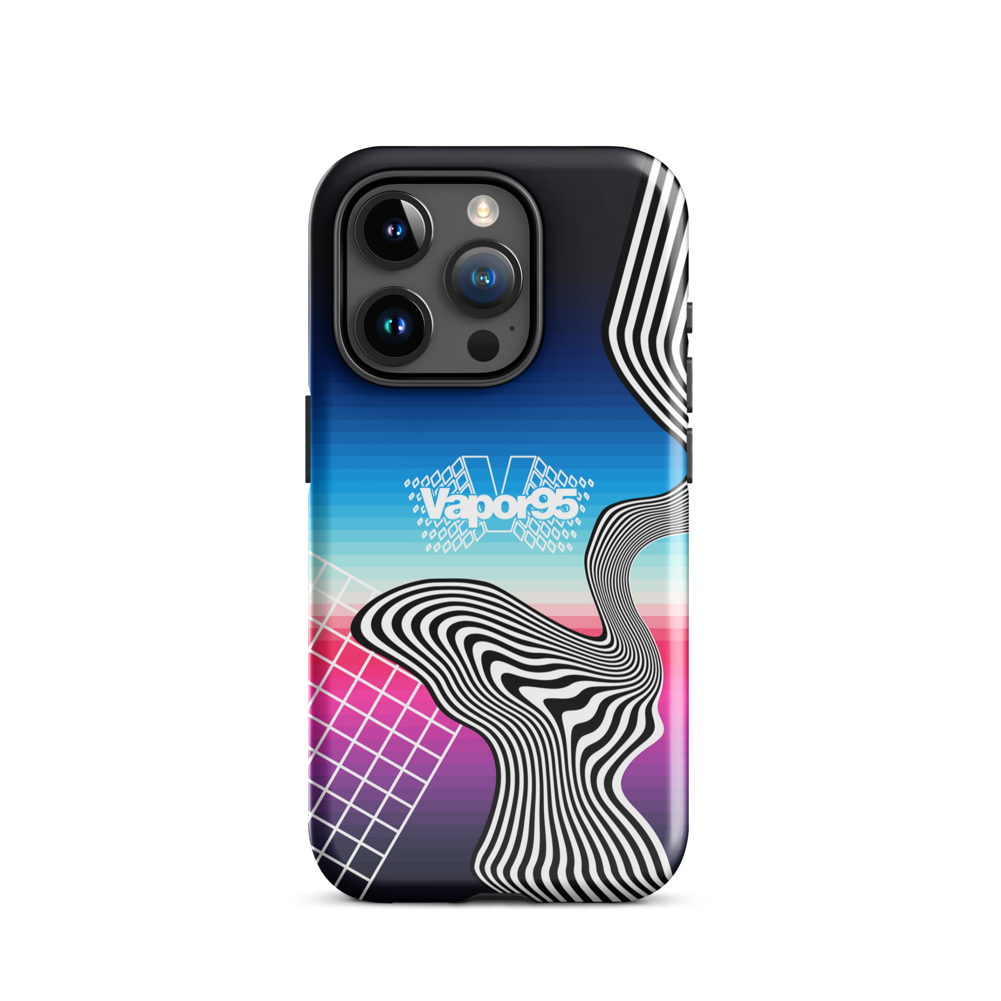 Always Dripping iPhone Case