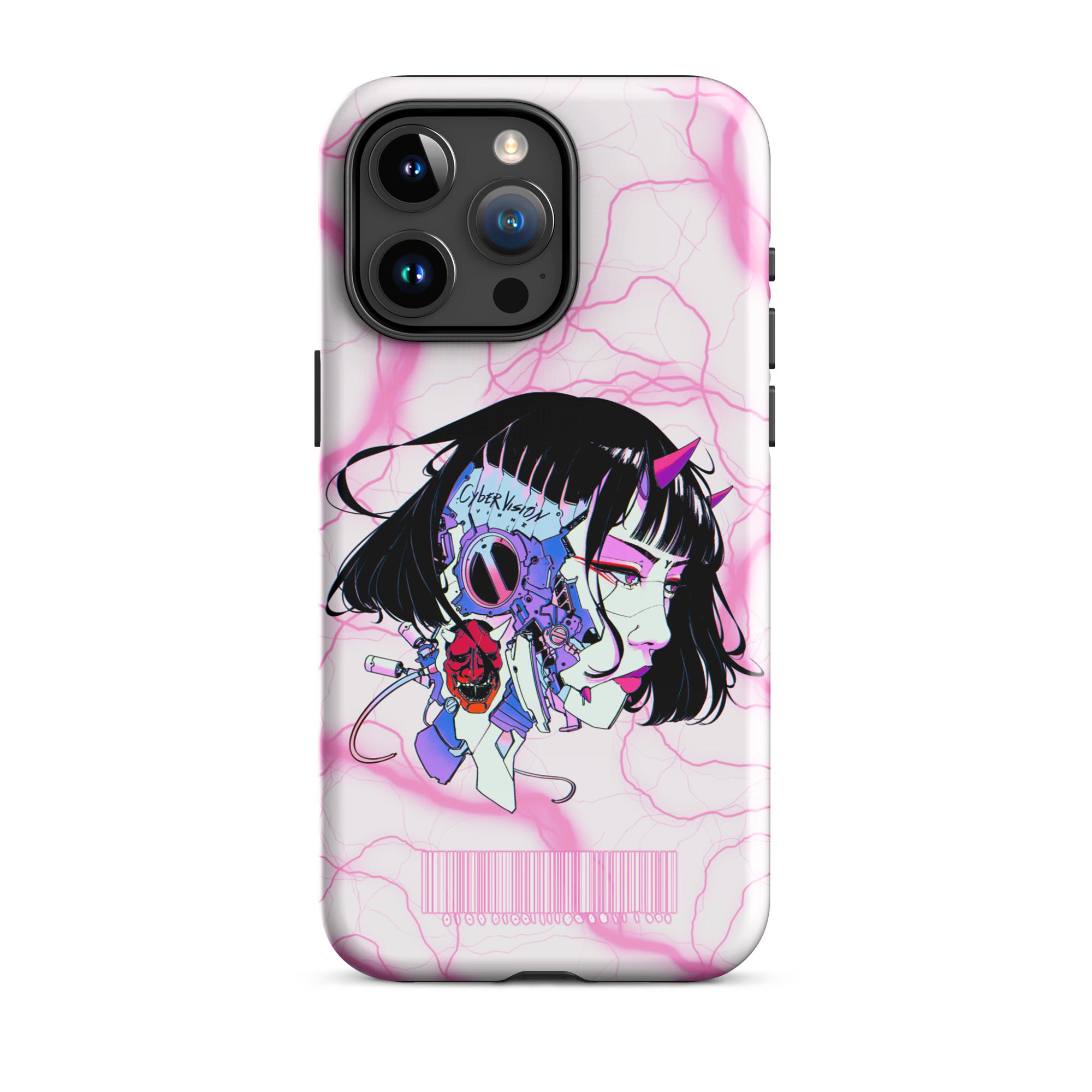 Prototype iPhone Case