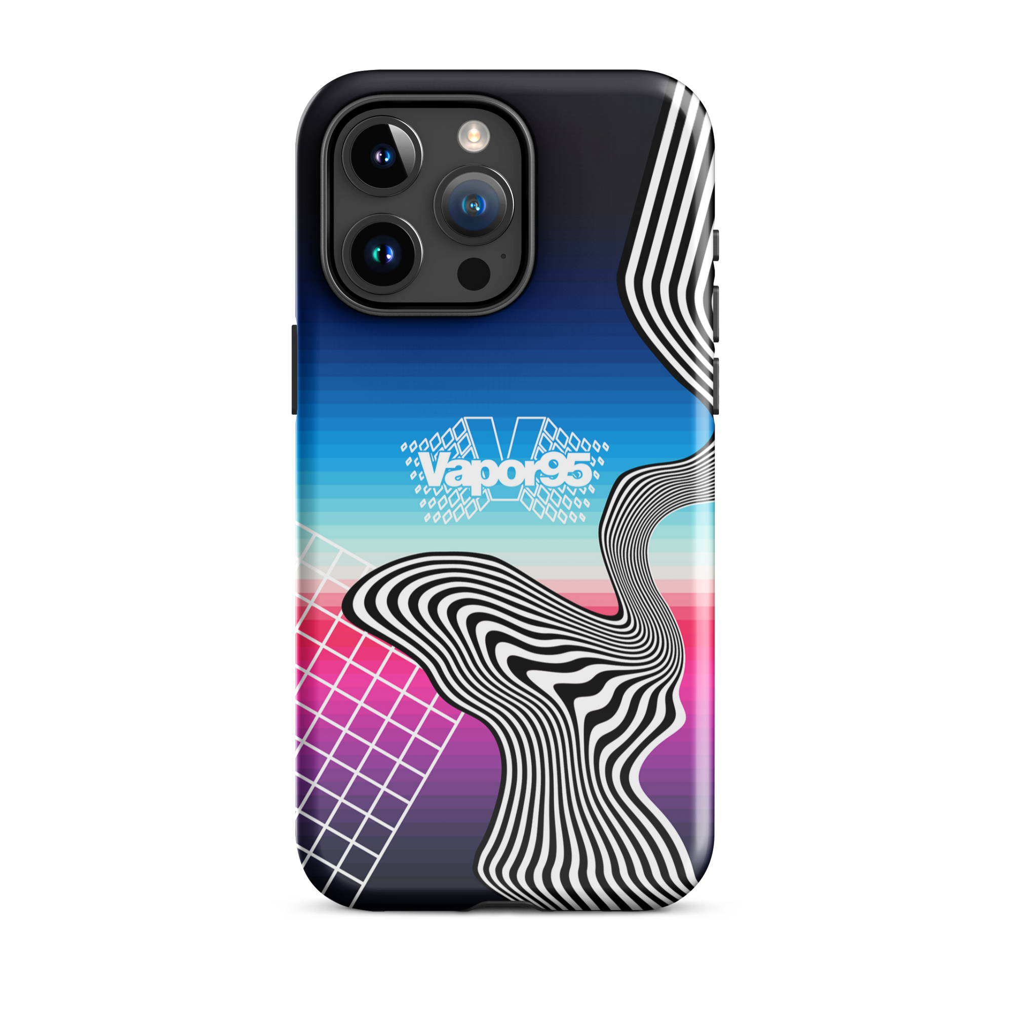 Always Dripping iPhone Case