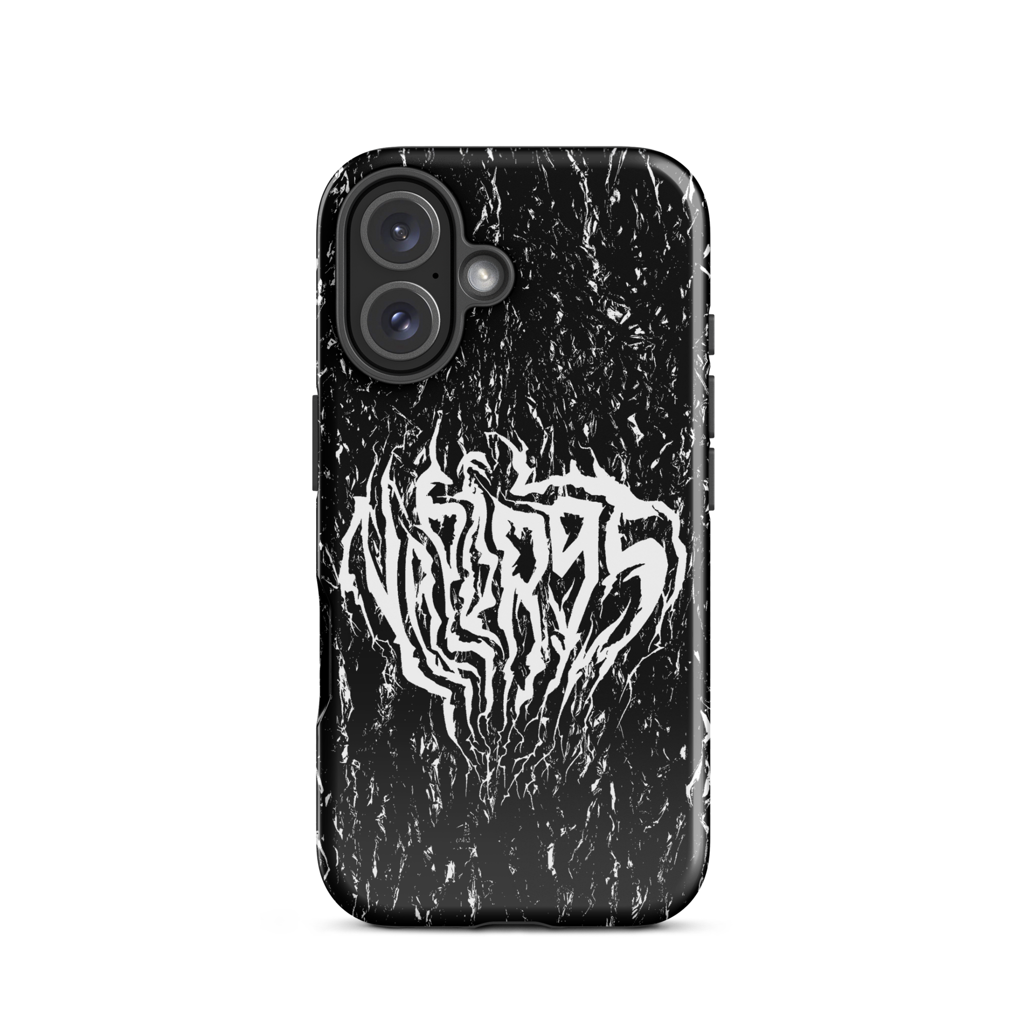 Ruthless 95 iPhone Case