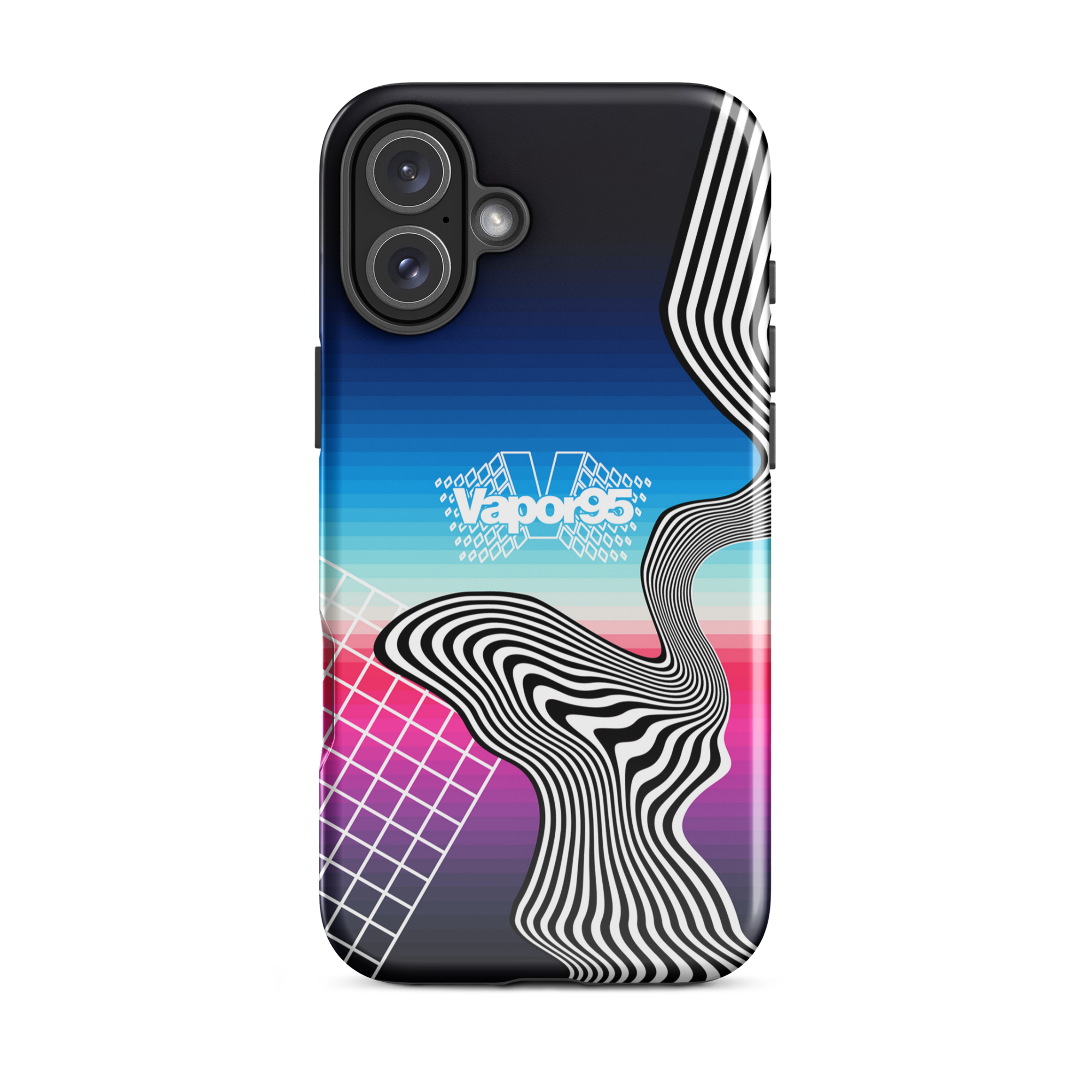 Always Dripping iPhone Case