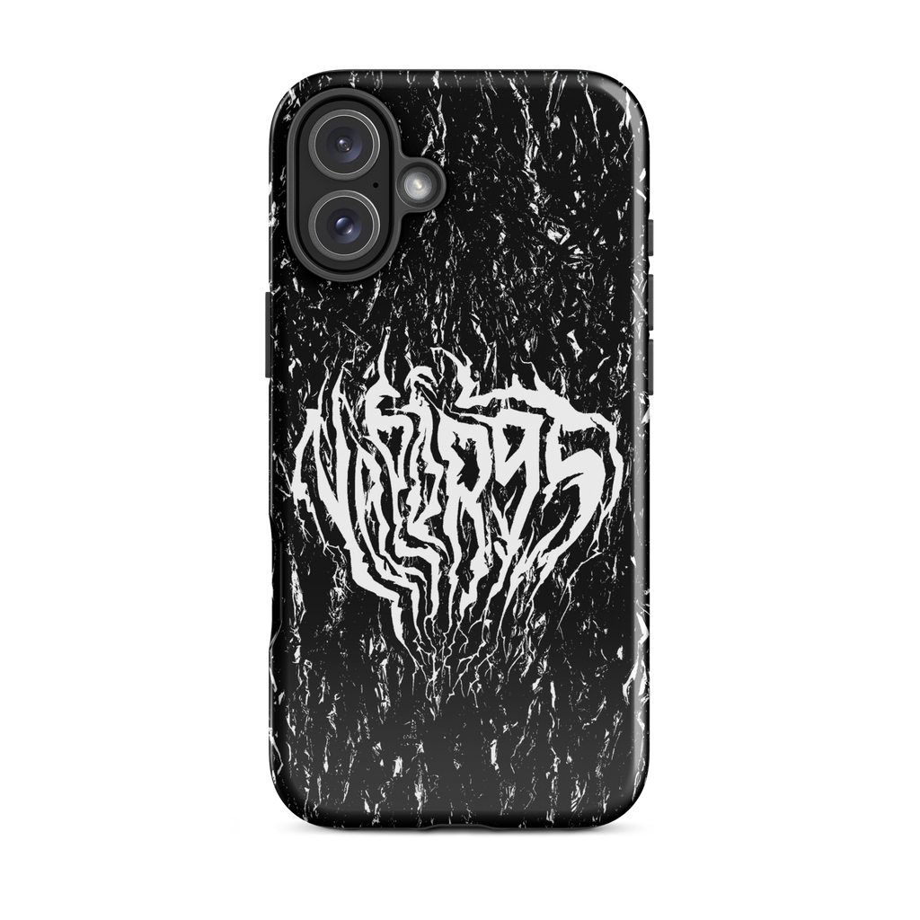 Ruthless 95 iPhone Case