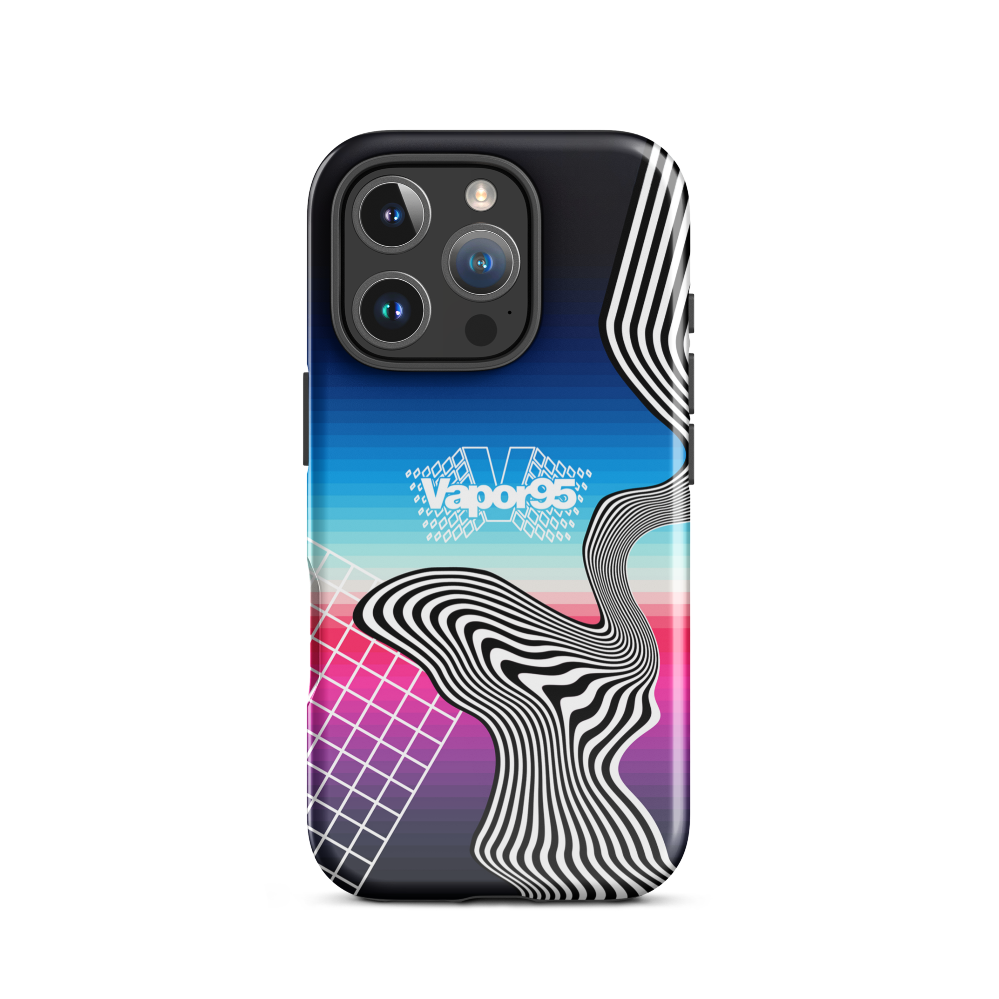 Always Dripping iPhone Case