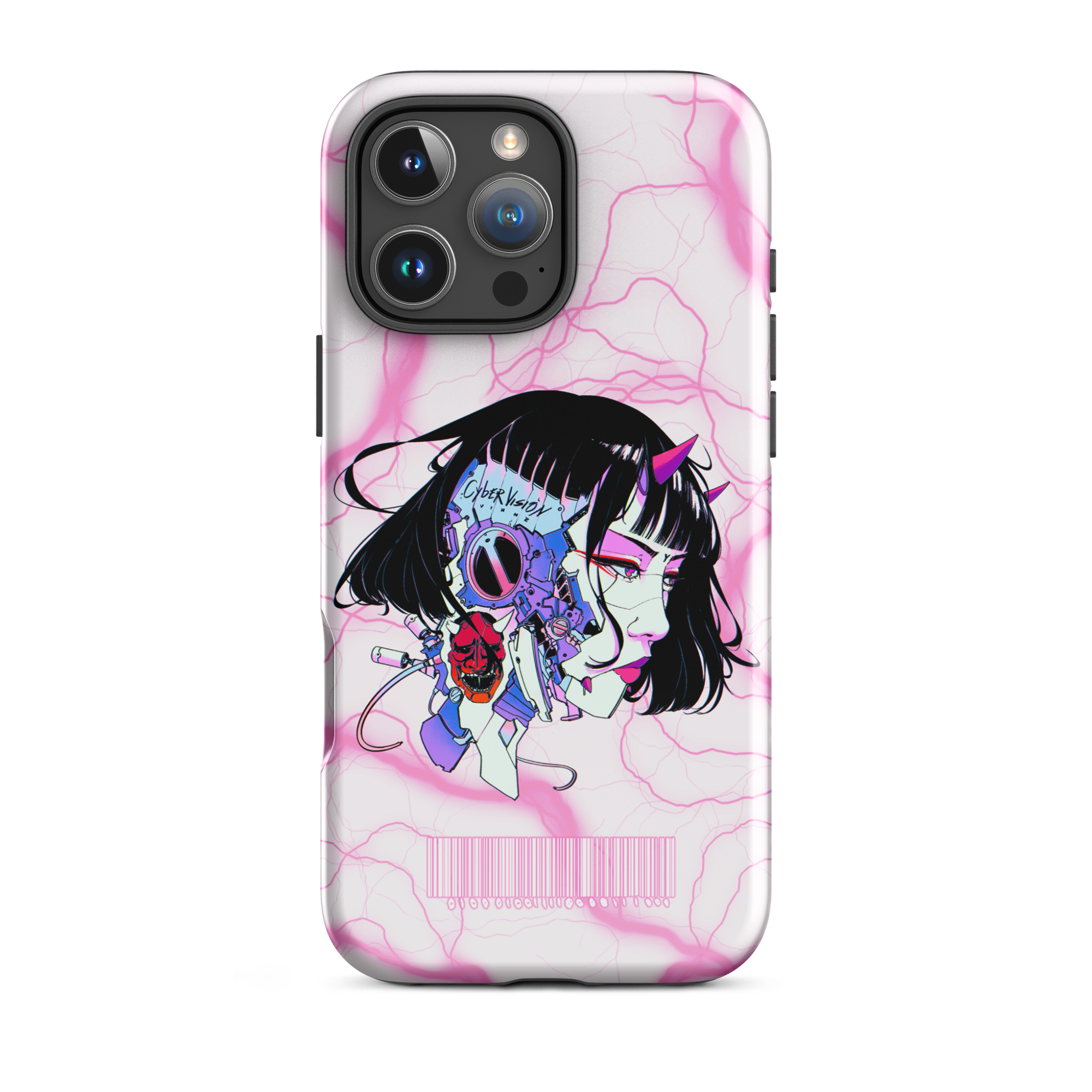 Prototype iPhone Case