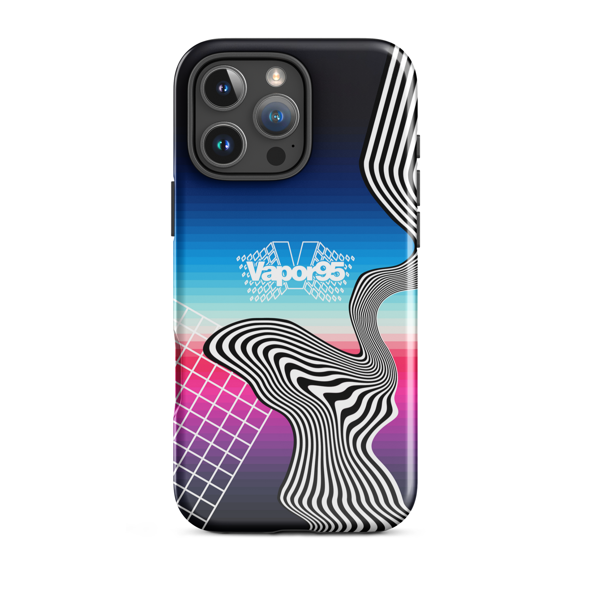 Always Dripping iPhone Case