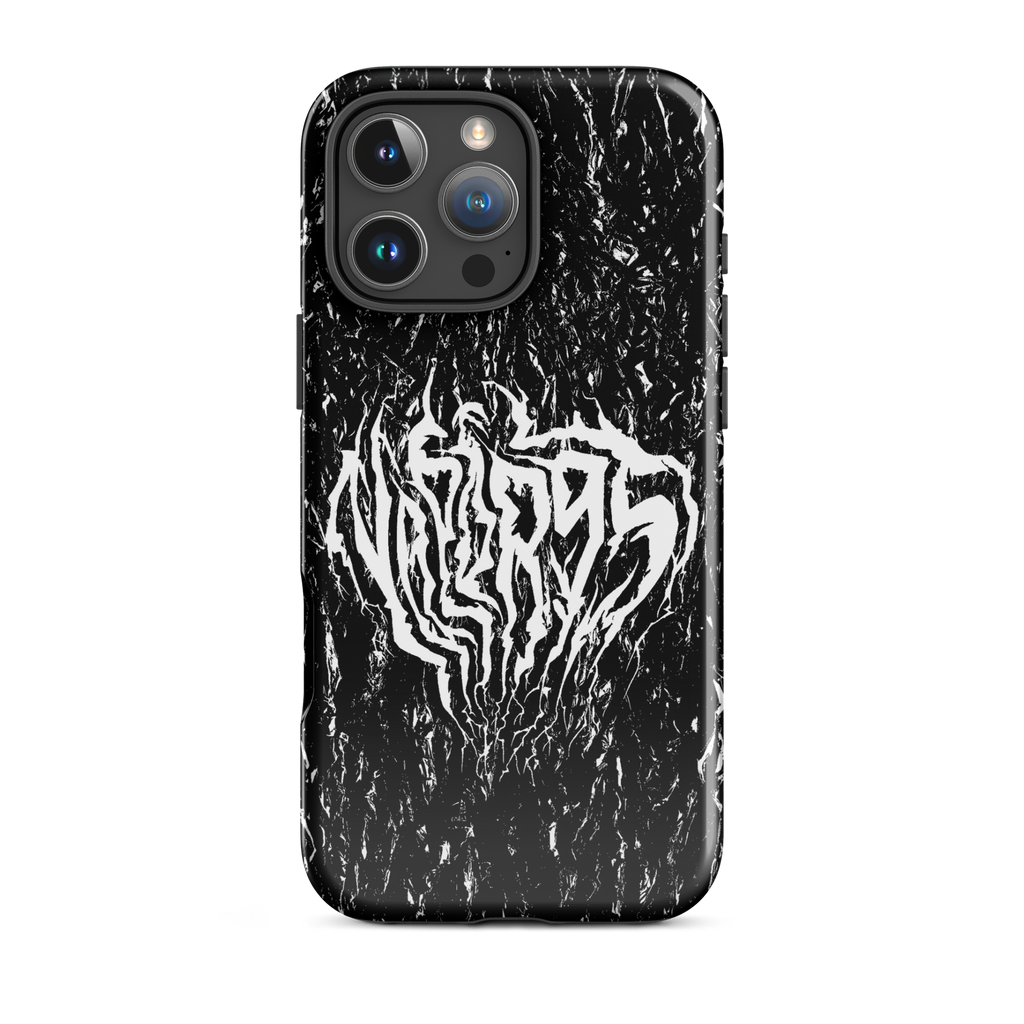 Ruthless 95 iPhone Case