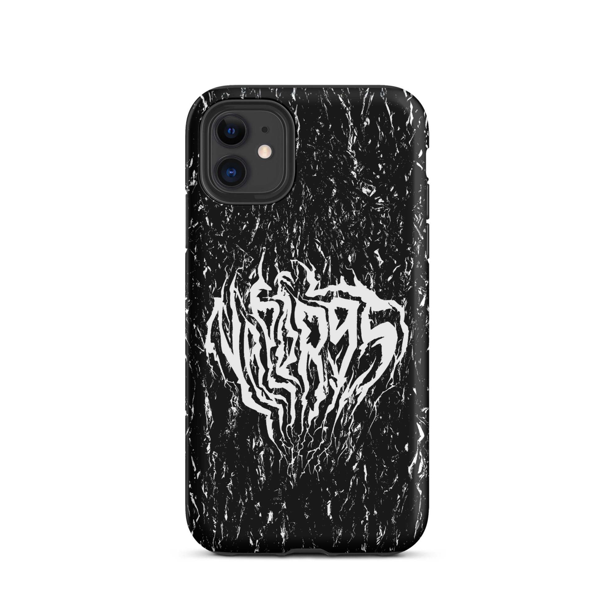 Ruthless 95 iPhone Case