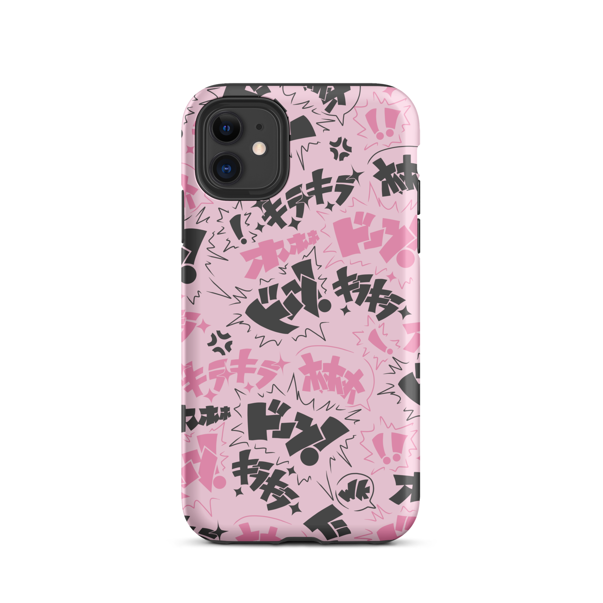 Action Now Tough Case for iPhone®