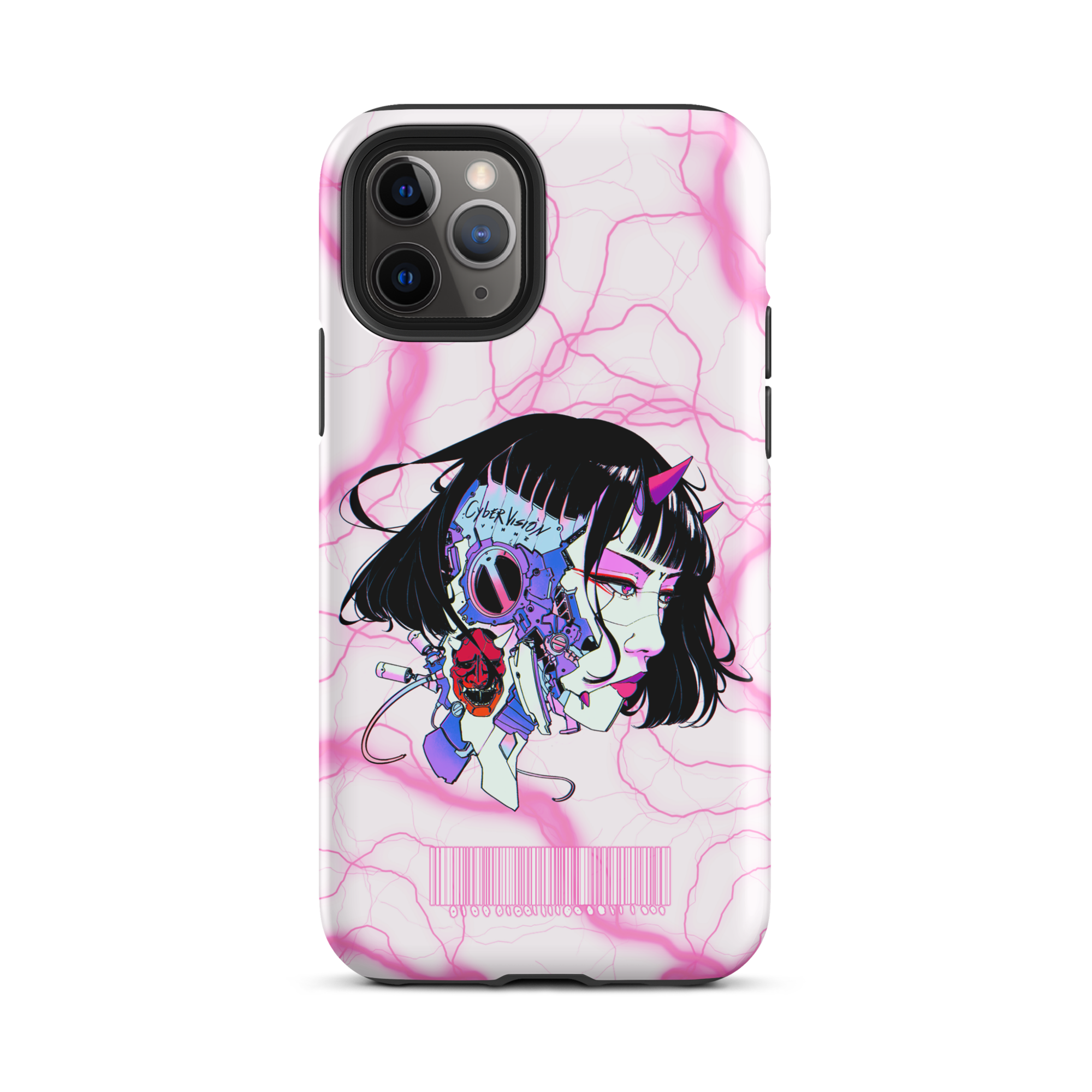 Prototype iPhone Case