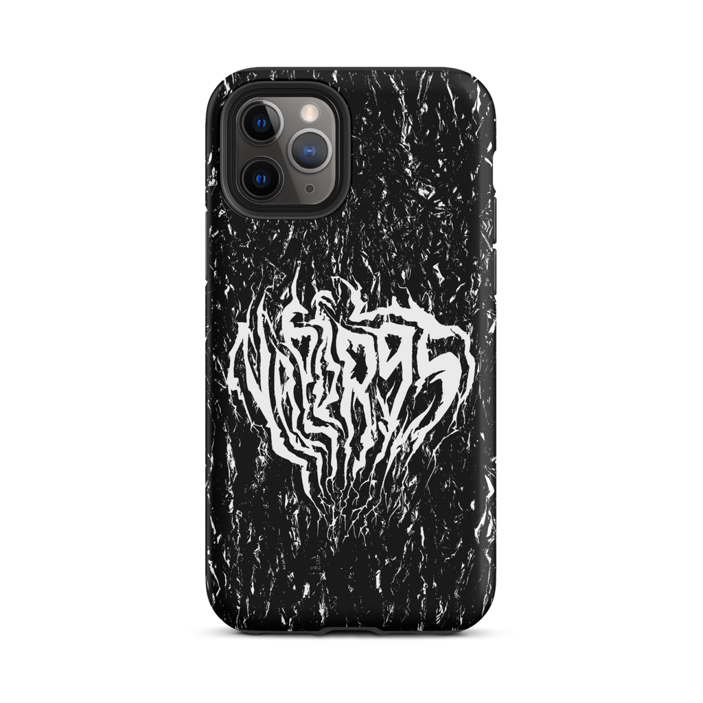Ruthless 95 iPhone Case