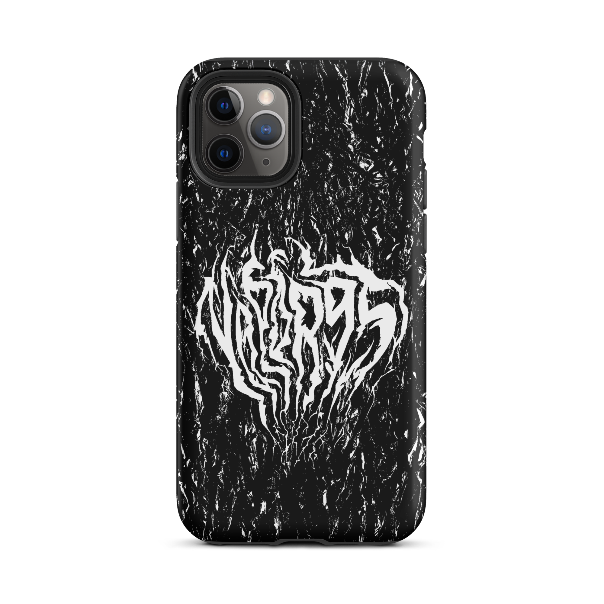 Ruthless 95 iPhone Case