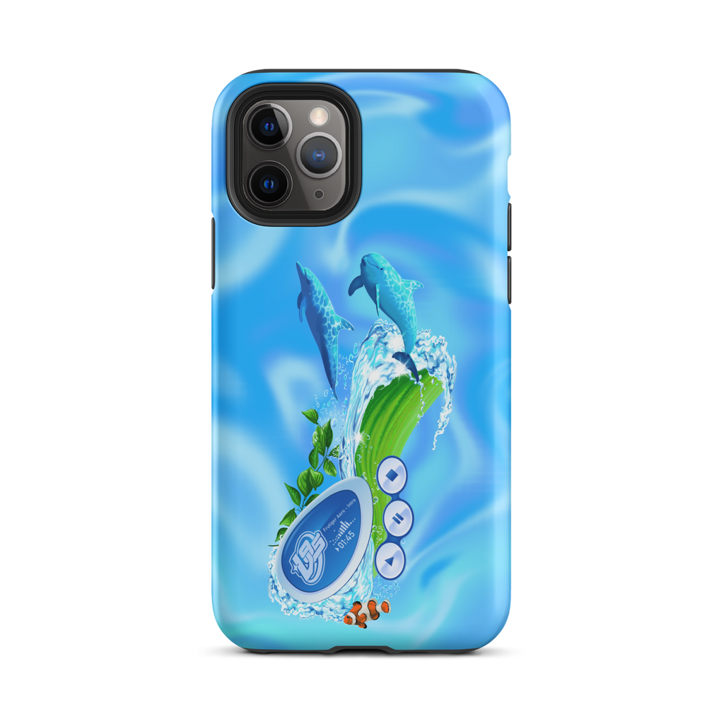 Promised Future iPhone Case