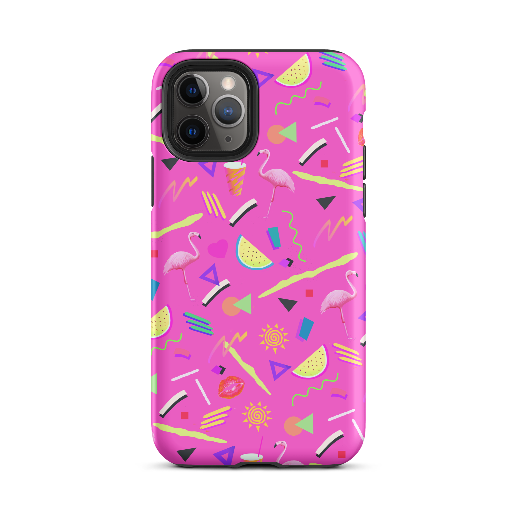 Pool Party iPhone Case