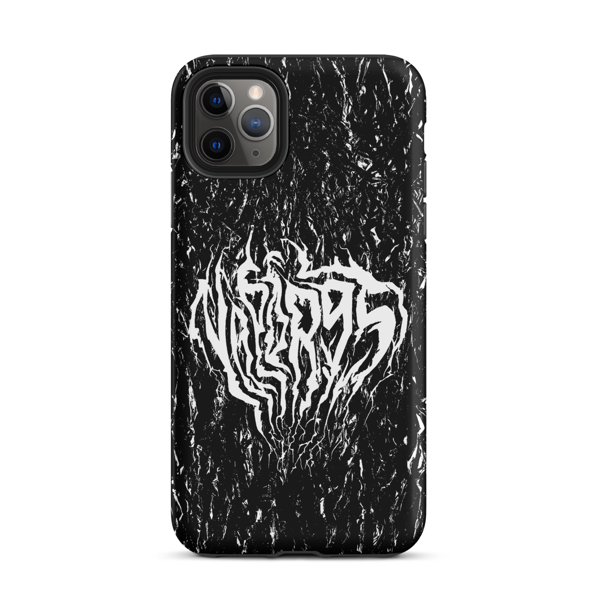 Ruthless 95 iPhone Case