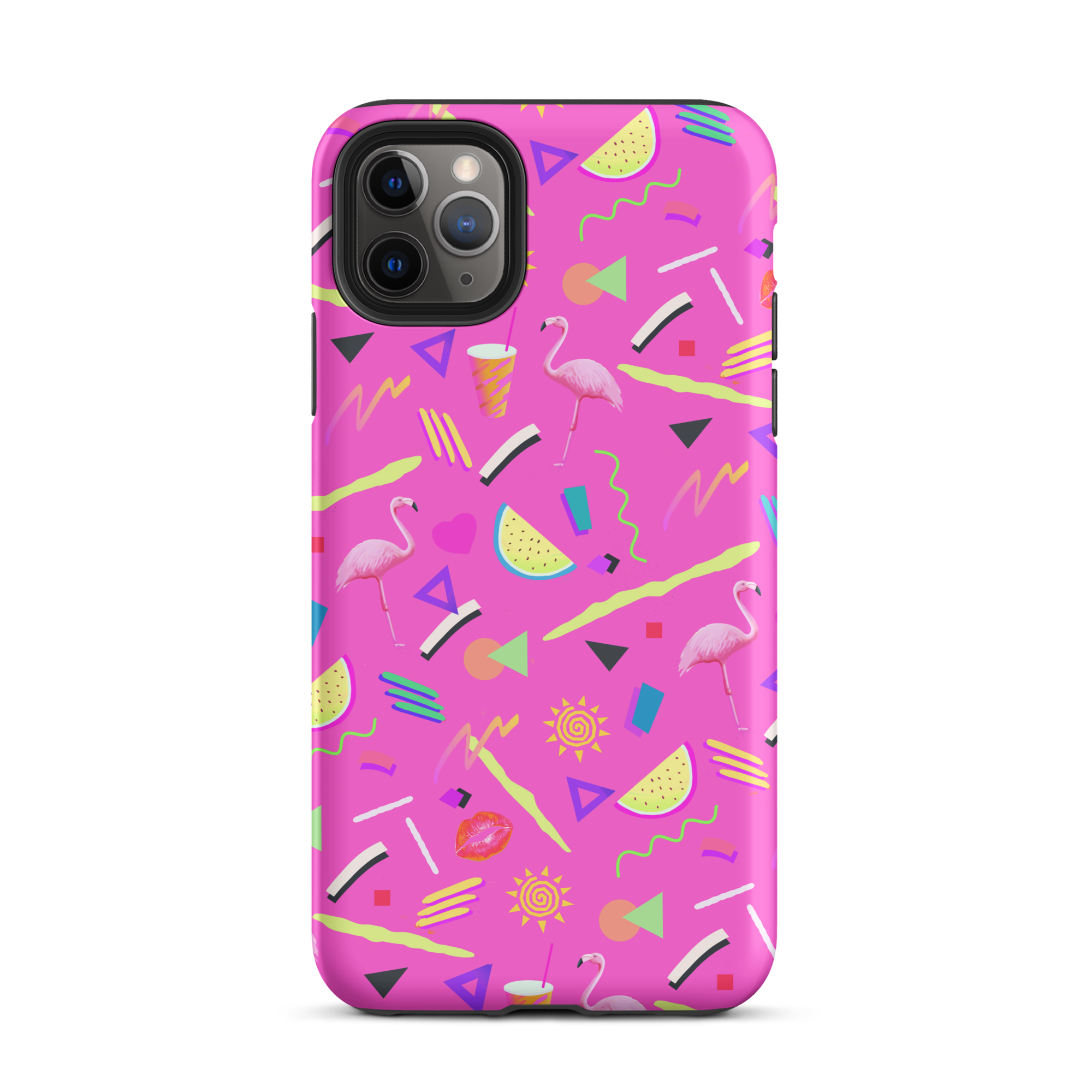 Pool Party iPhone Case