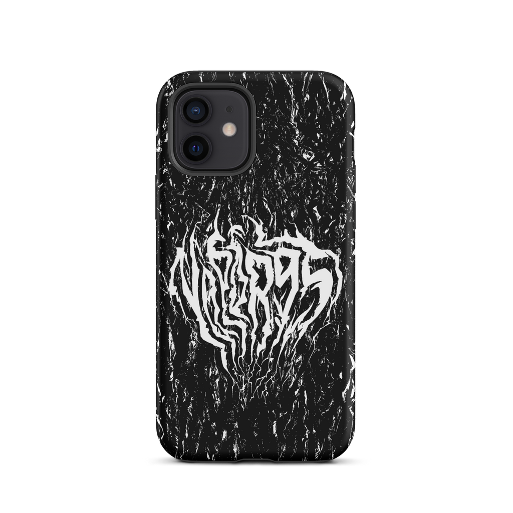 Ruthless 95 iPhone Case
