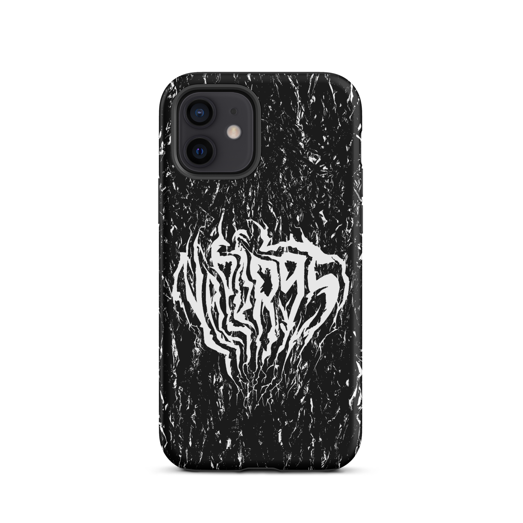 Ruthless 95 iPhone Case