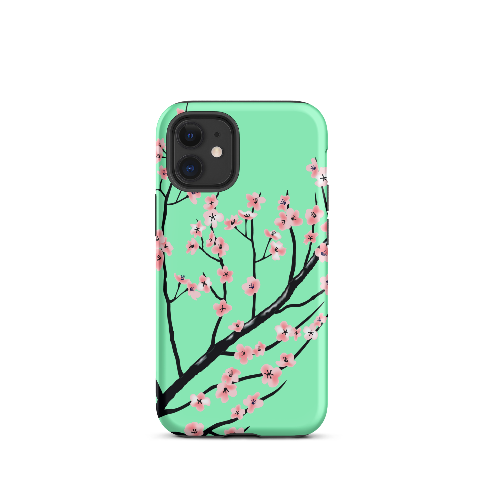 Full Bloom iPhone Case