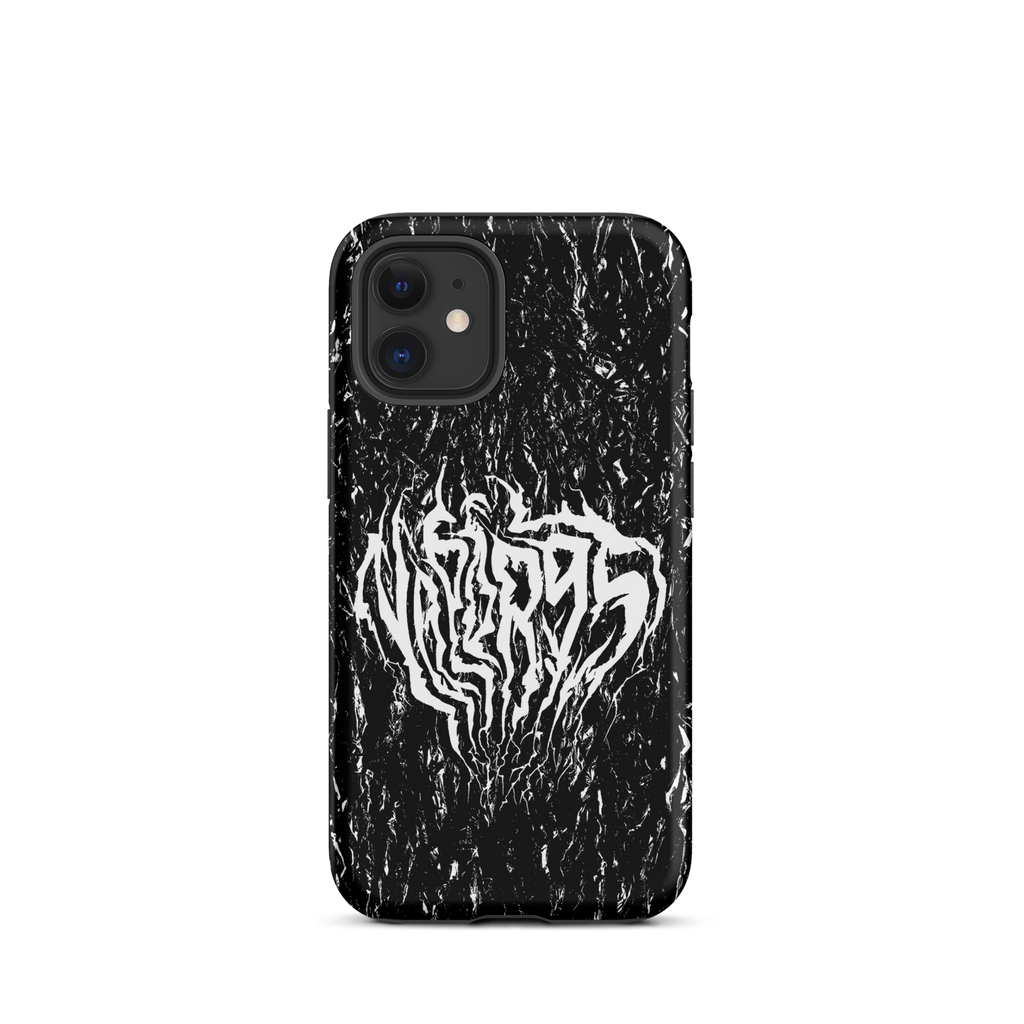 Ruthless 95 iPhone Case