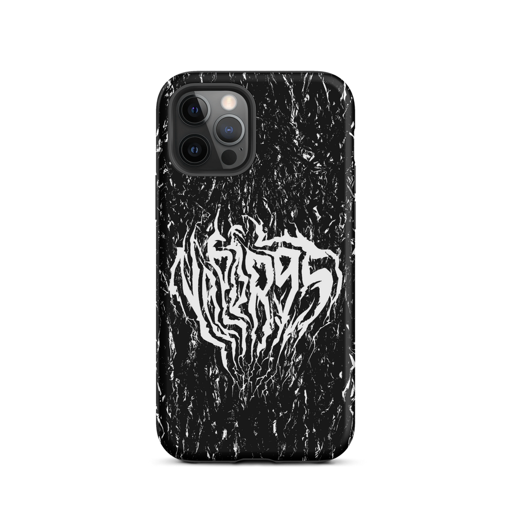 Ruthless 95 iPhone Case