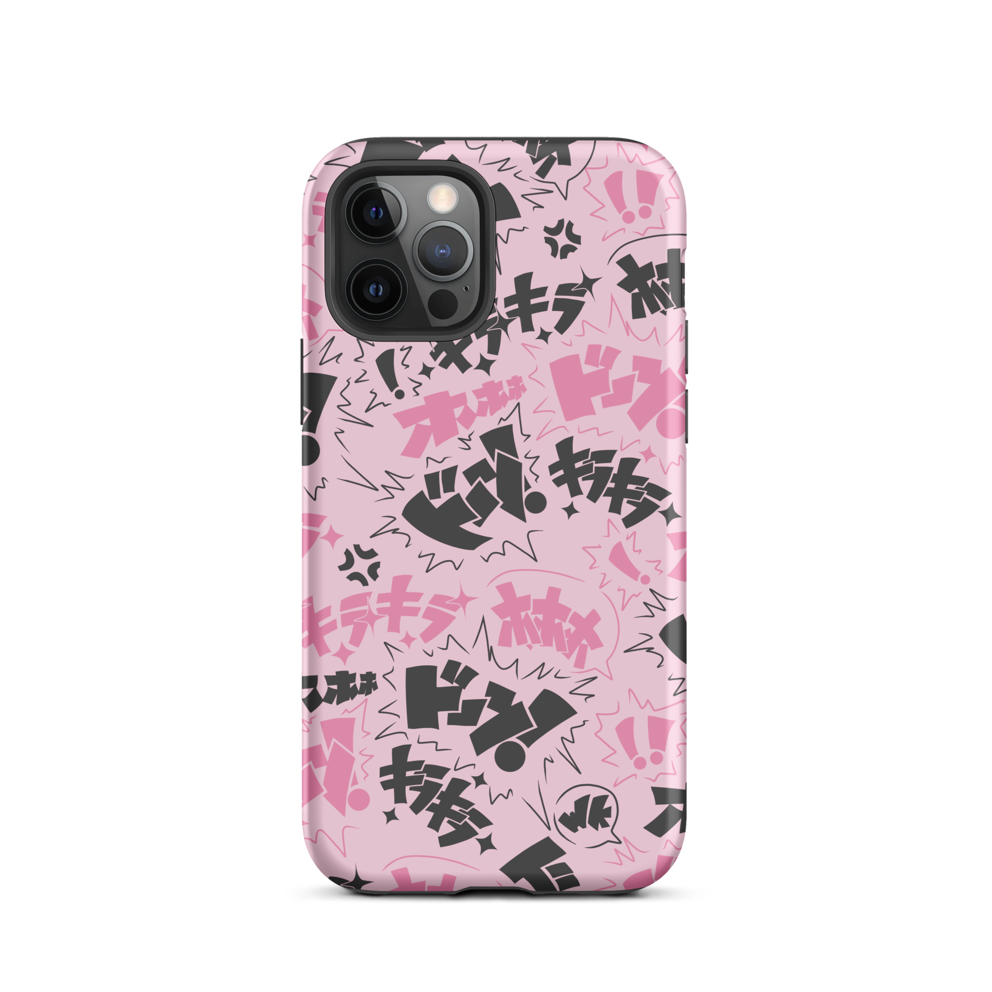 Action Now Tough Case for iPhone®