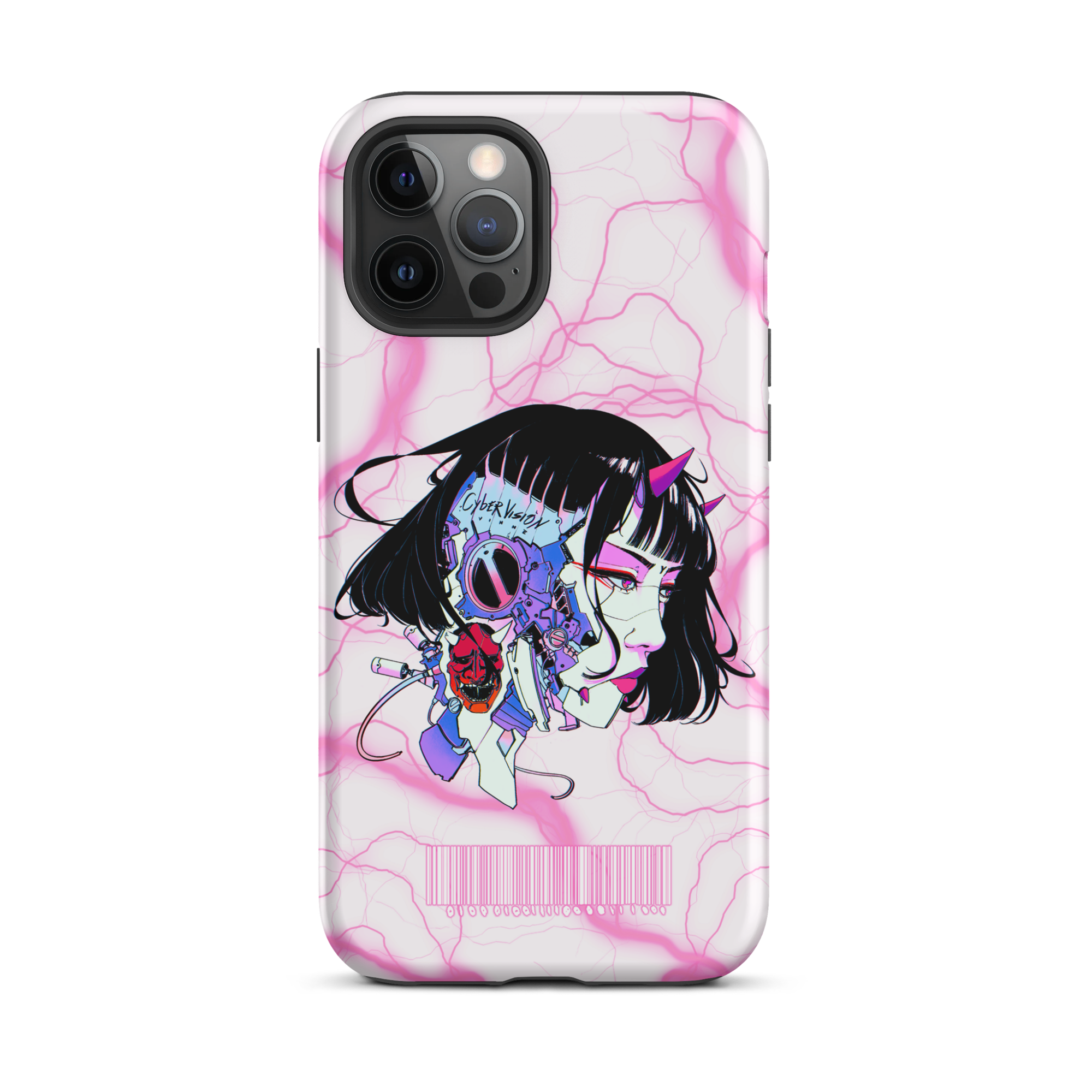 Prototype iPhone Case