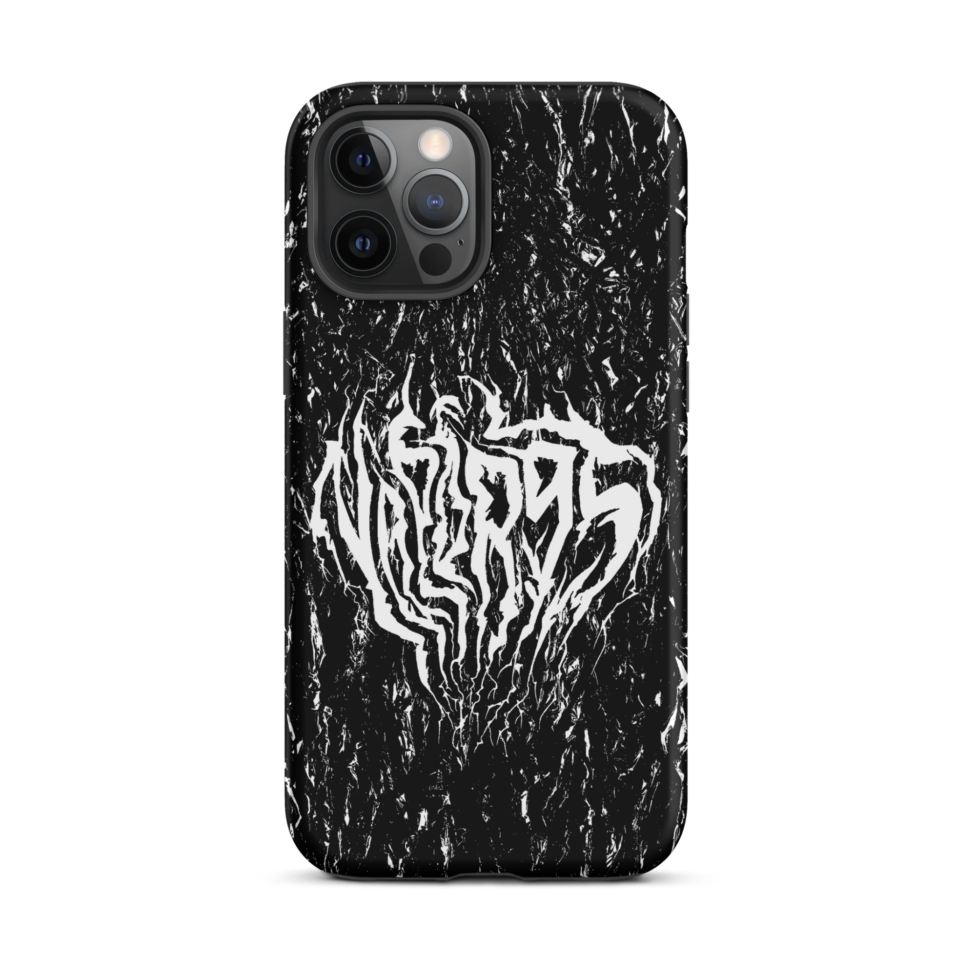 Ruthless 95 iPhone Case