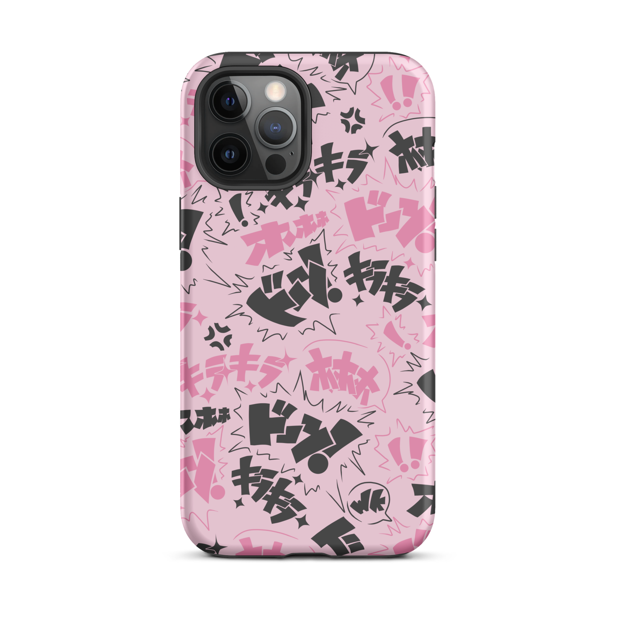 Action Now Tough Case for iPhone®