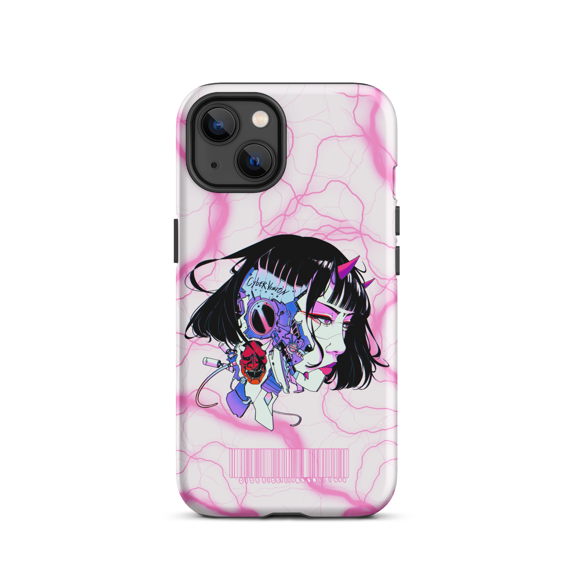 Prototype iPhone Case