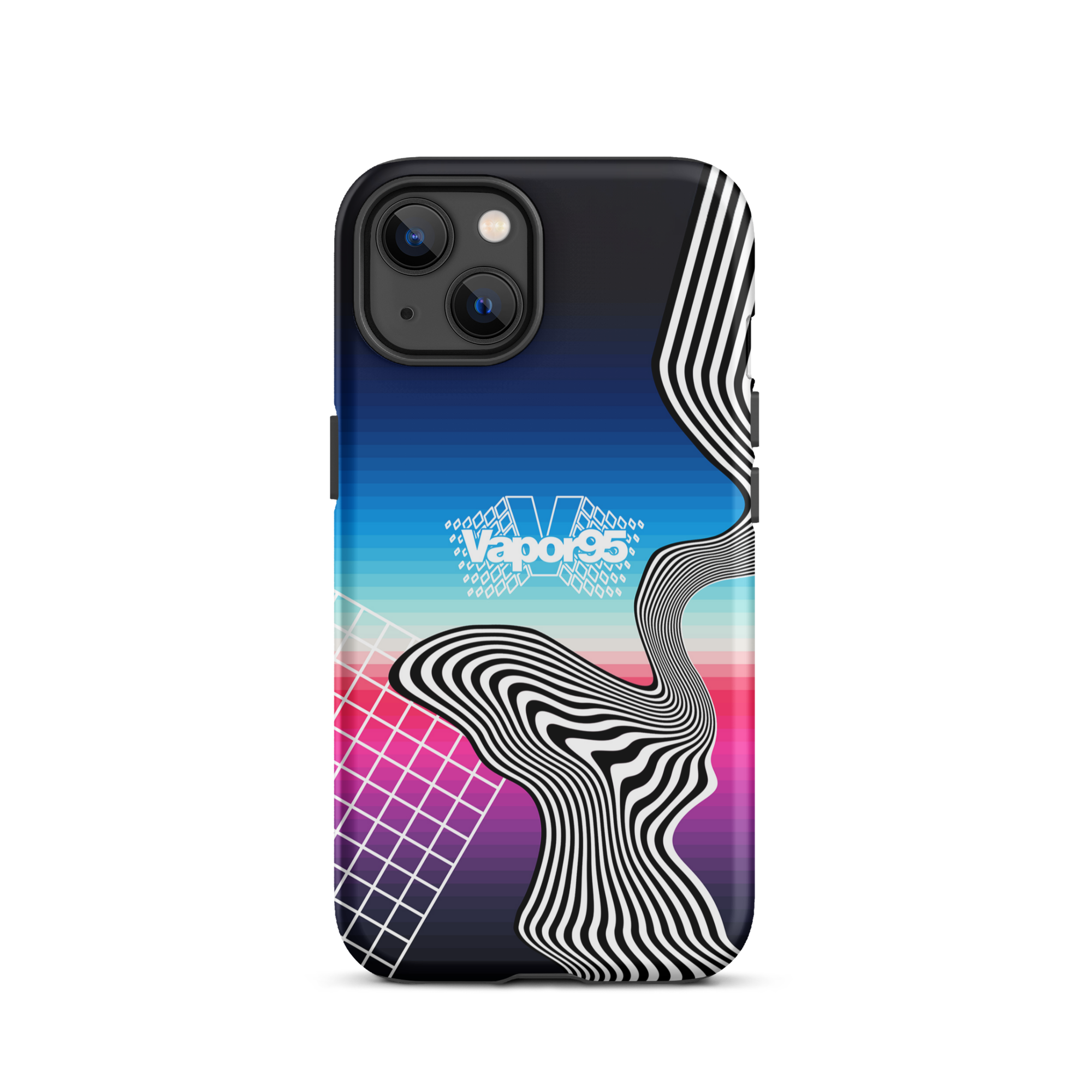 Always Dripping iPhone Case