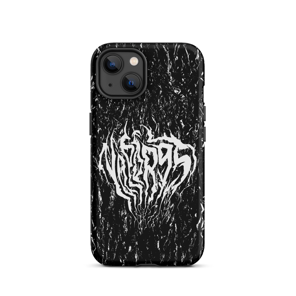 Ruthless 95 iPhone Case