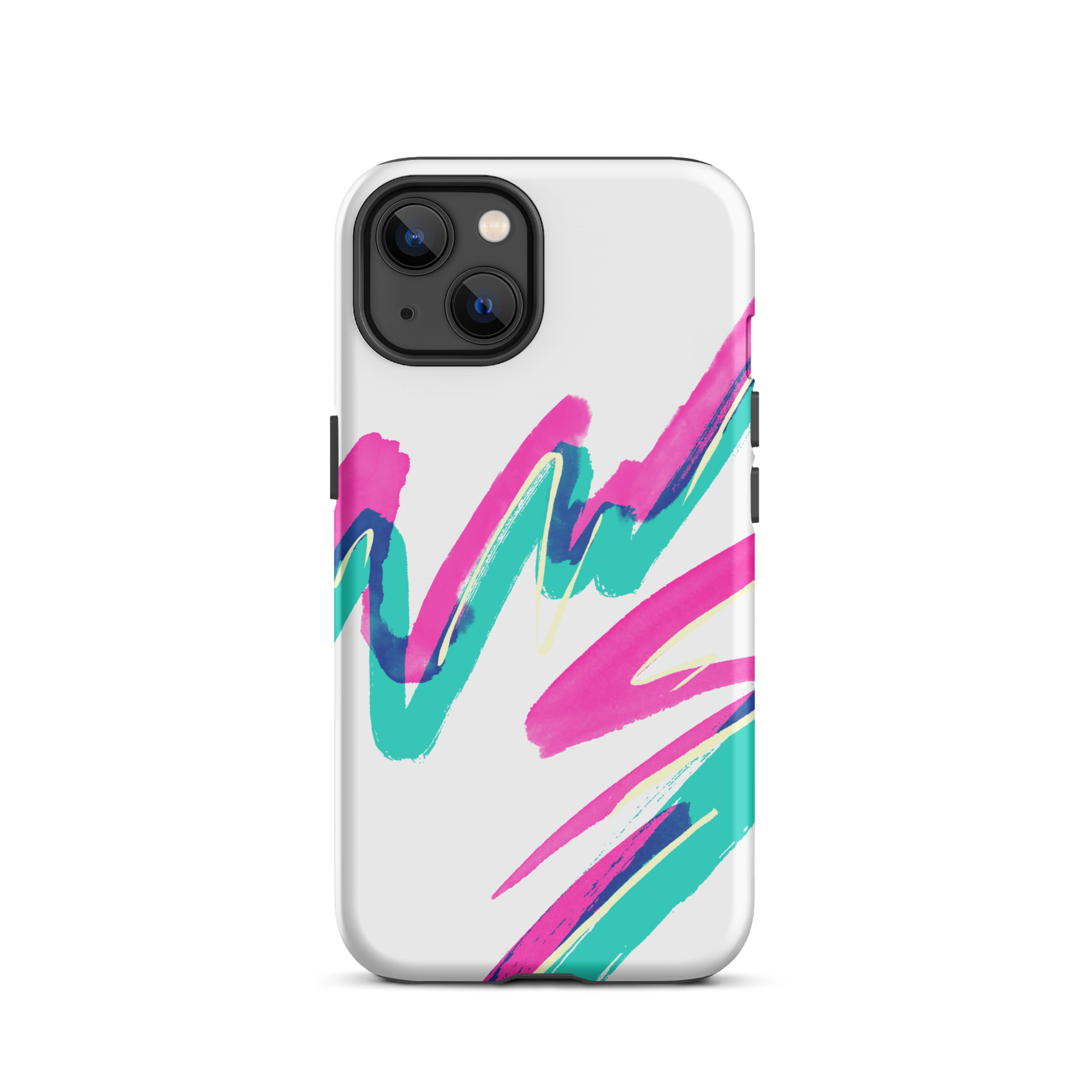 Smoothwave iPhone Case
