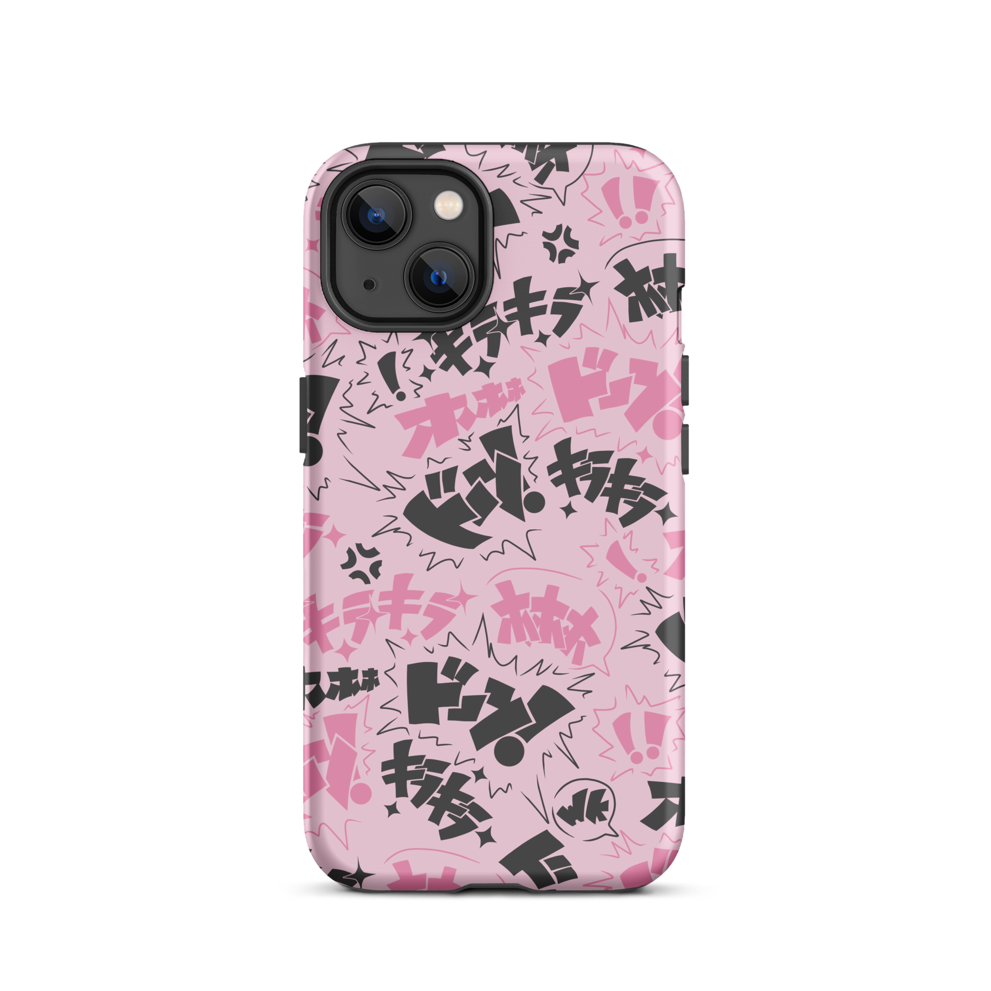 Action Now Tough Case for iPhone®