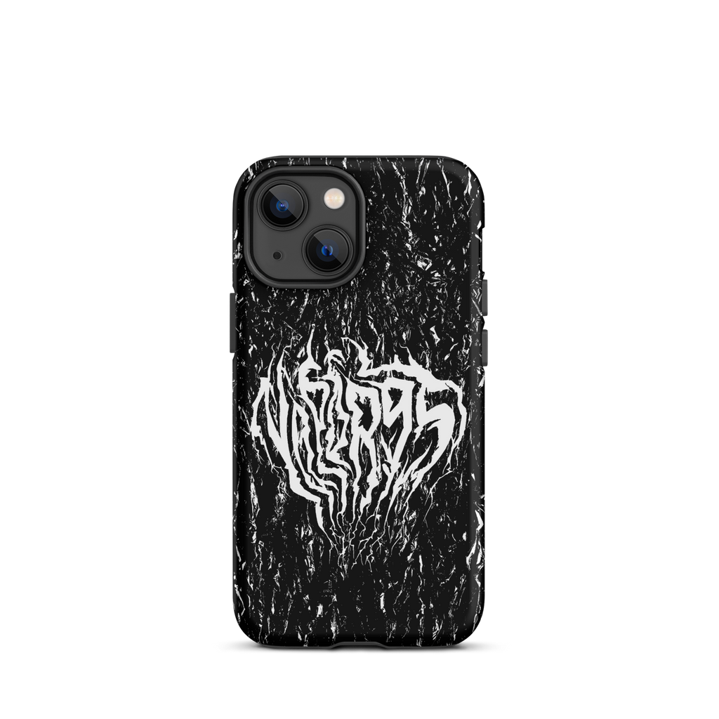 Ruthless 95 iPhone Case