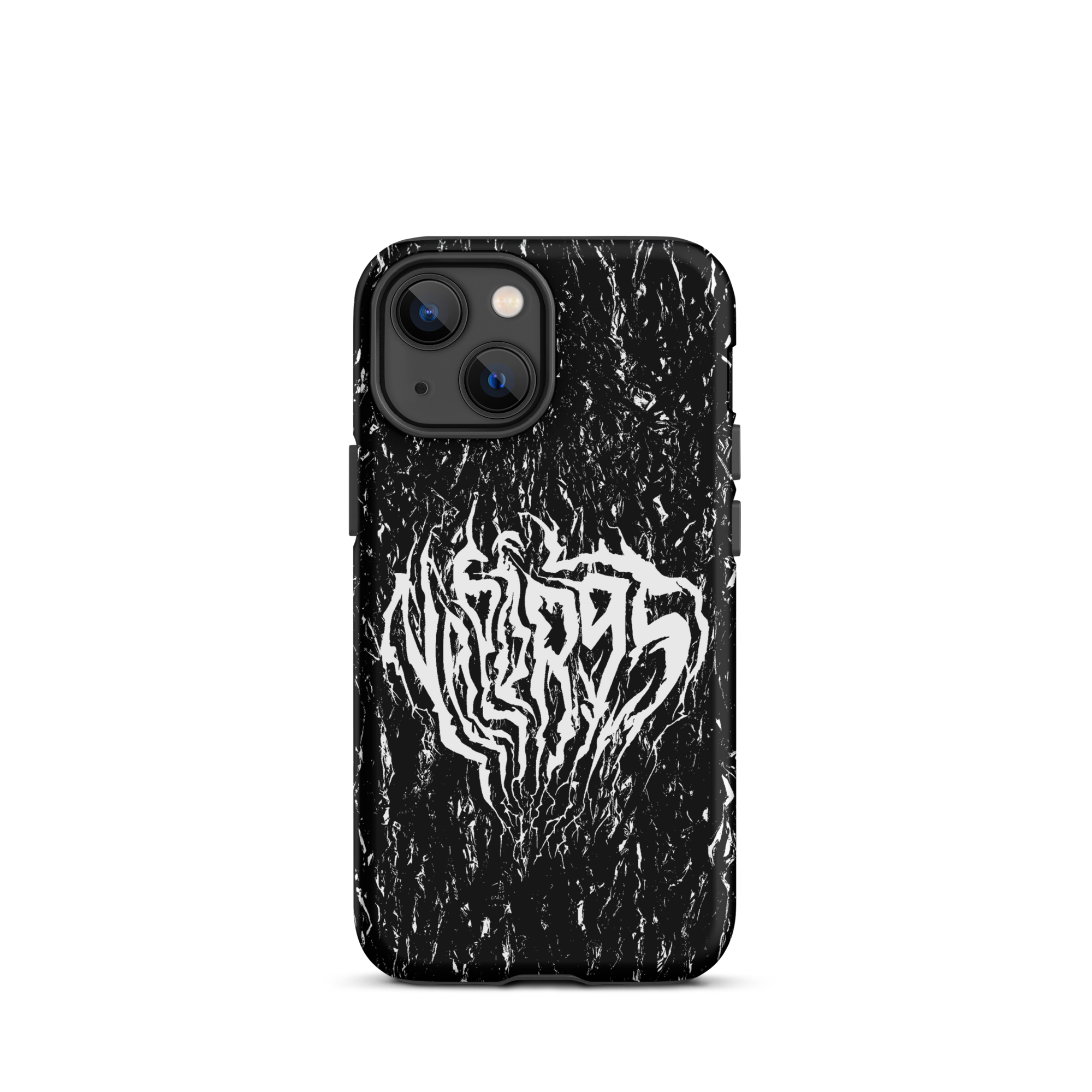 Ruthless 95 iPhone Case