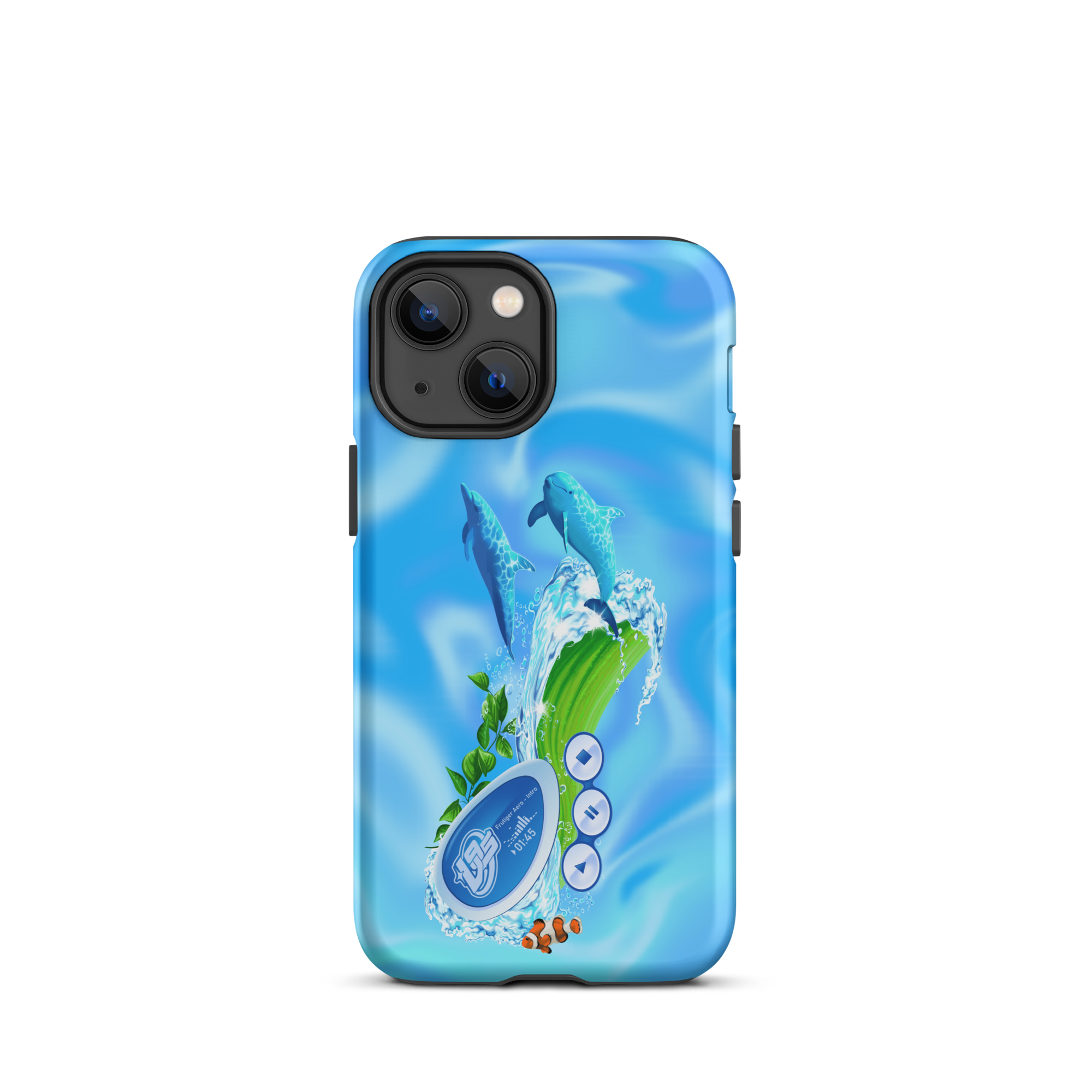 Promised Future iPhone Case