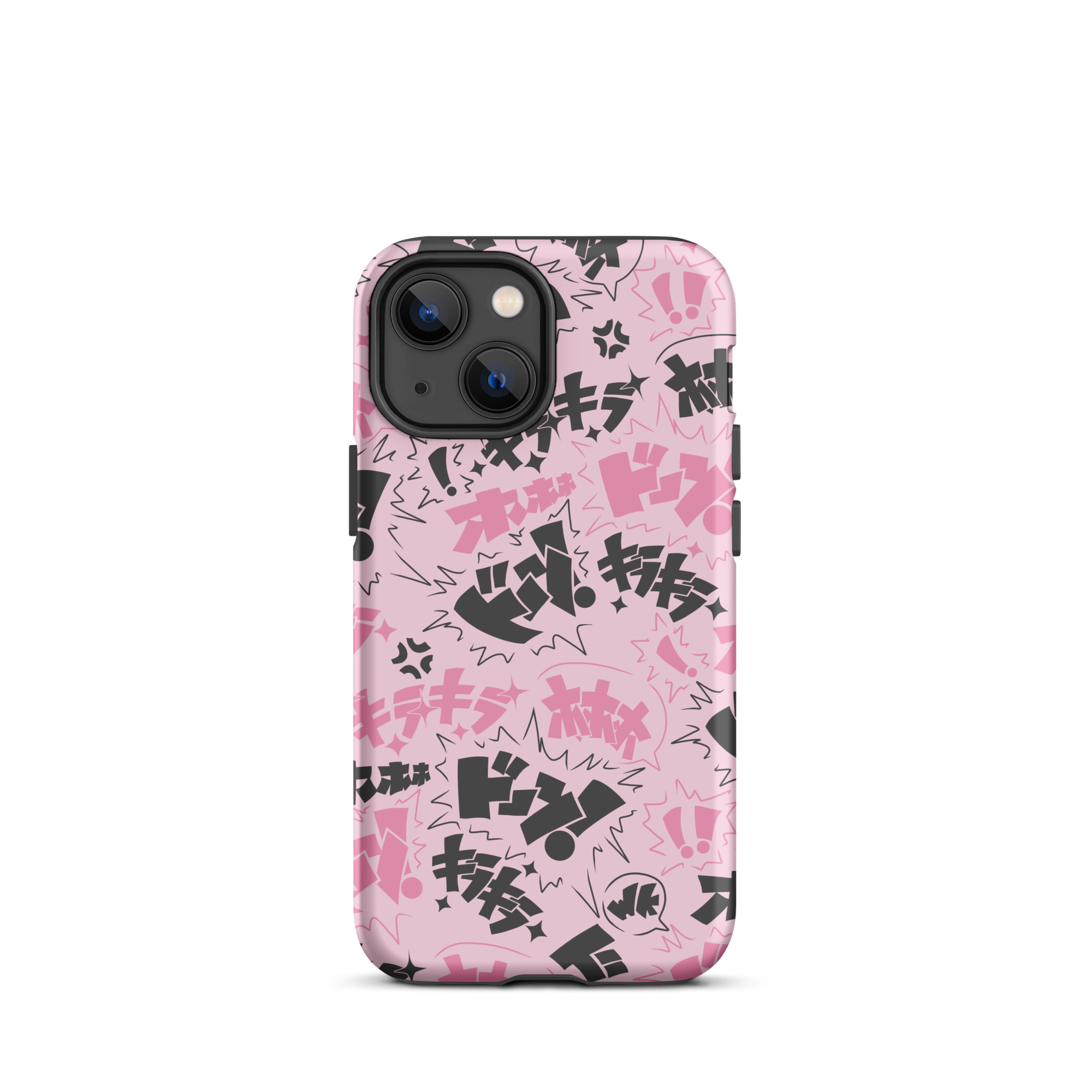 Action Now Tough Case for iPhone®