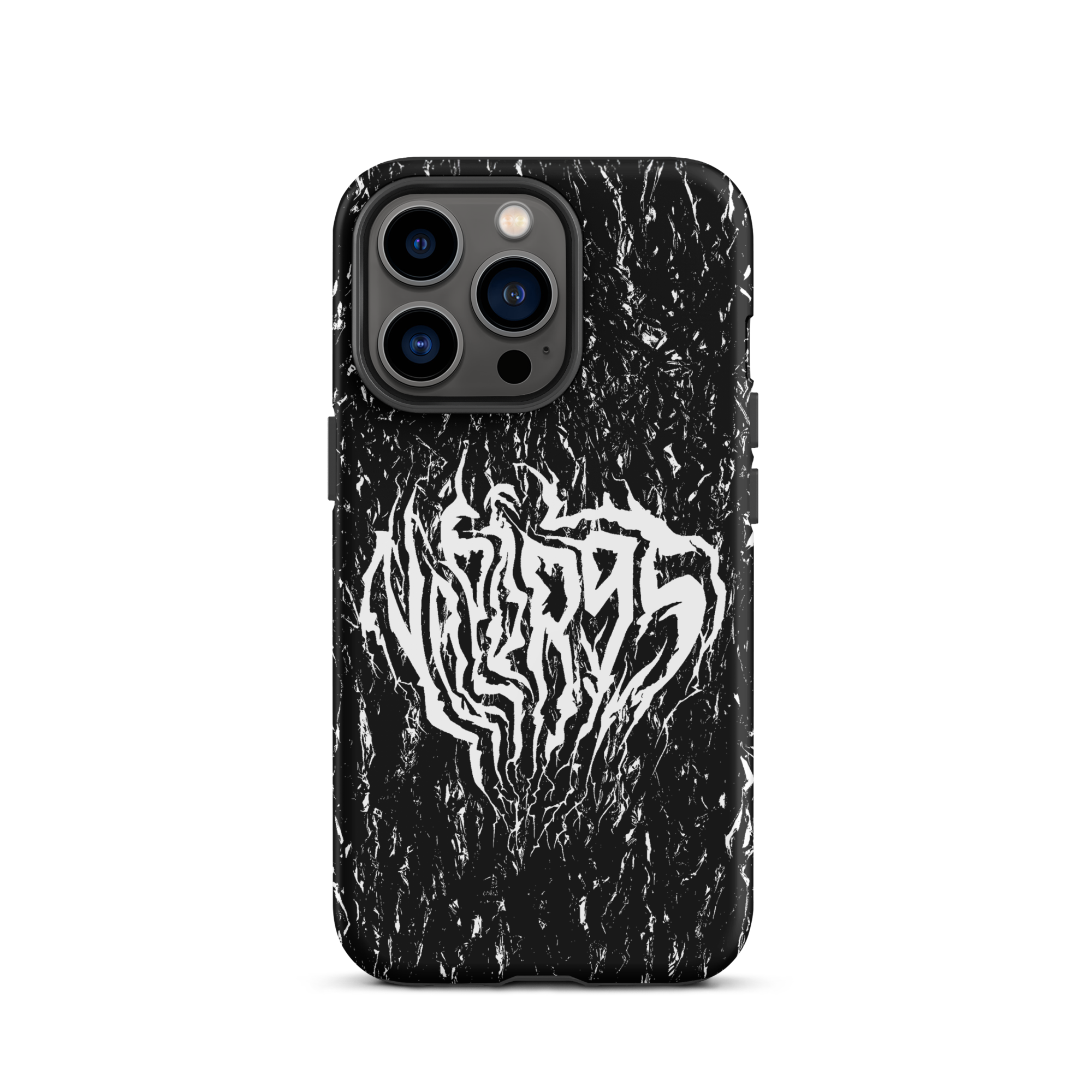 Ruthless 95 iPhone Case