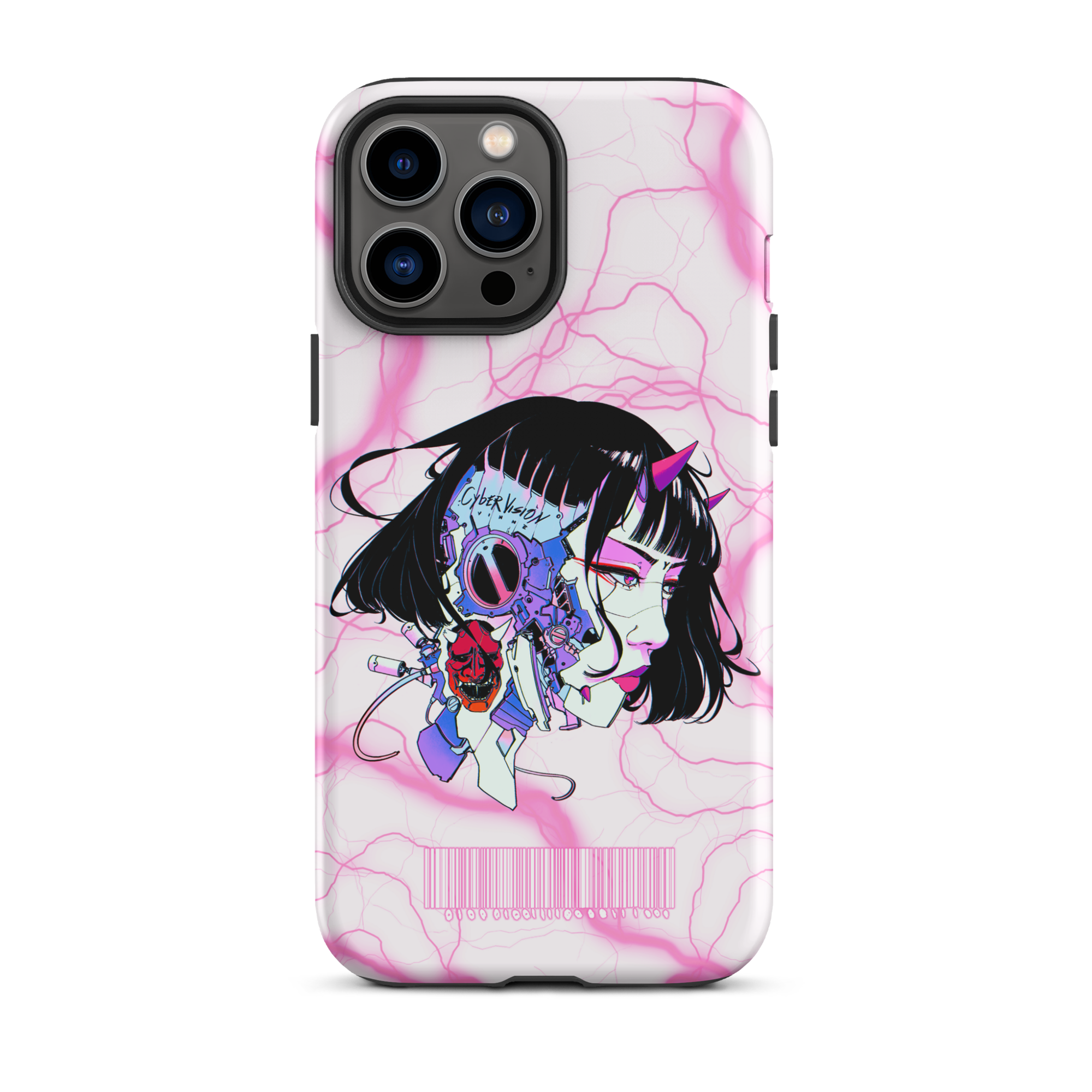 Prototype iPhone Case