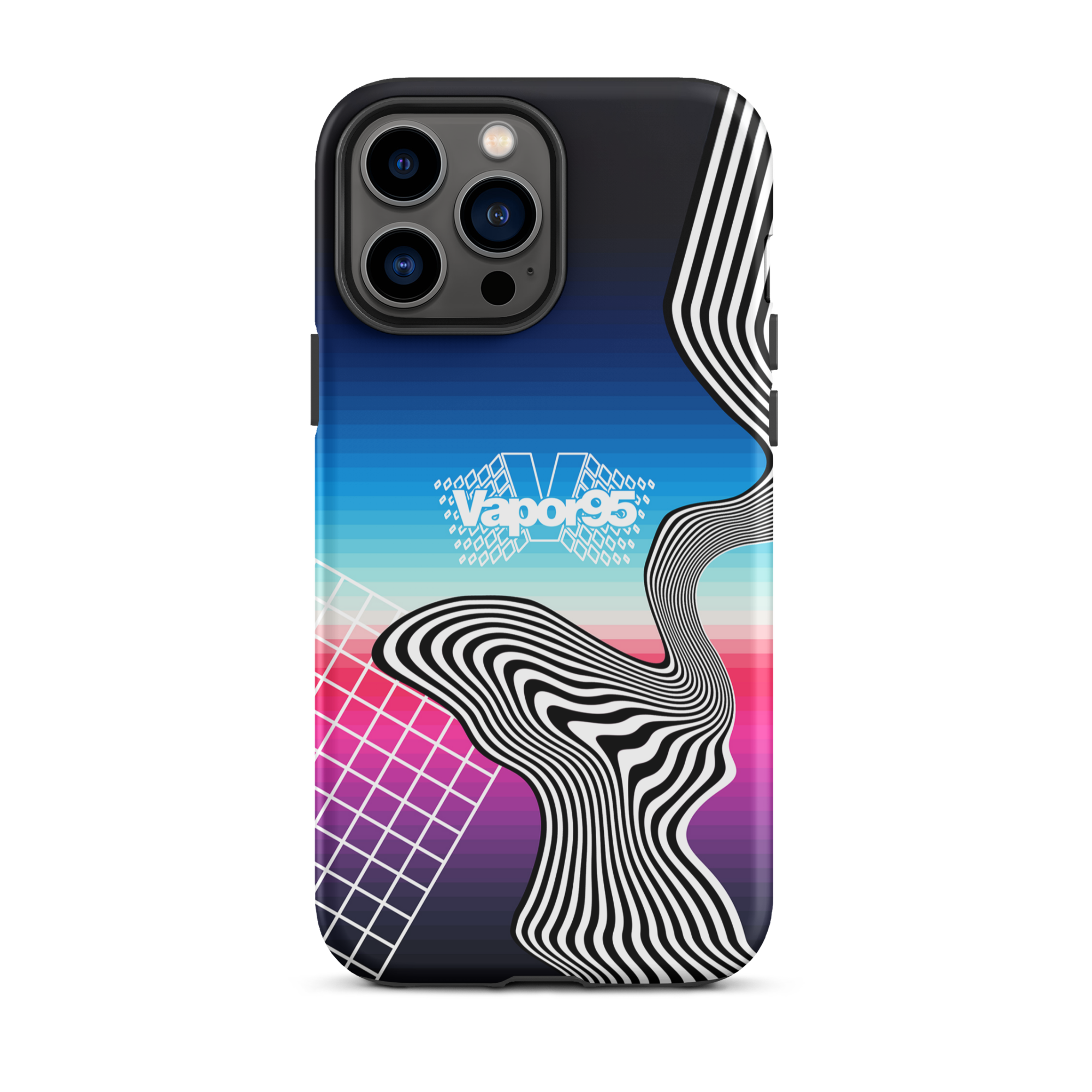 Always Dripping iPhone Case