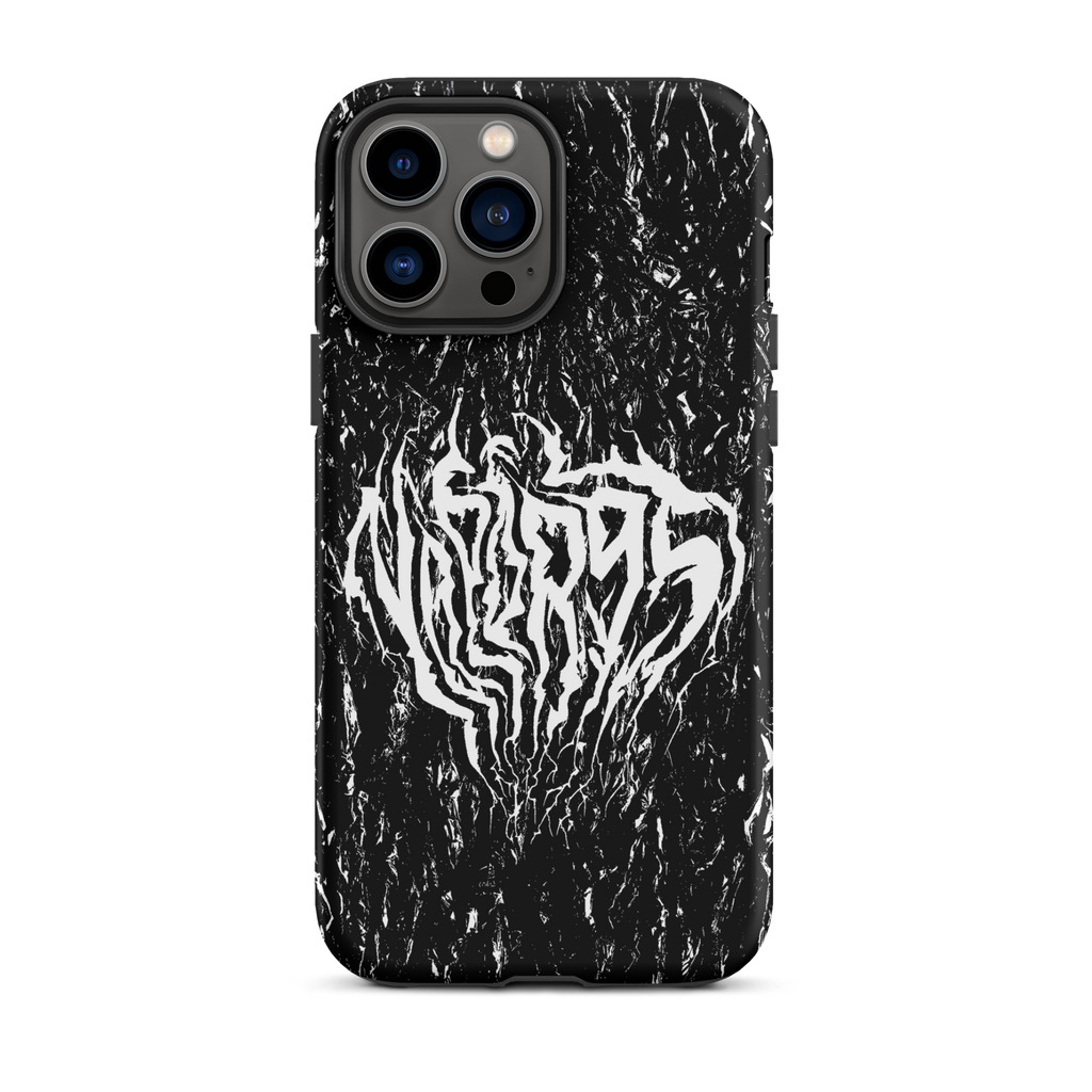 Ruthless 95 iPhone Case