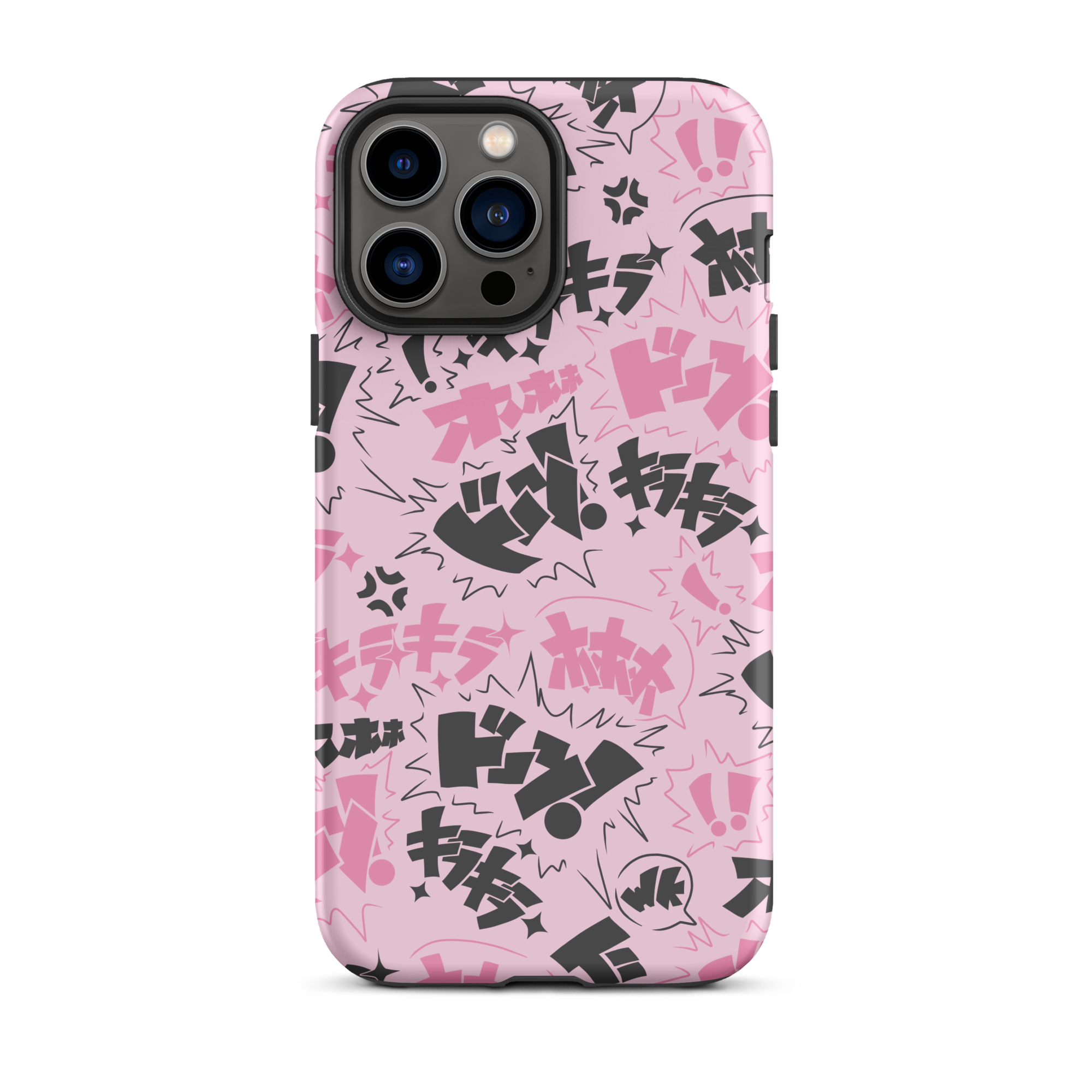 Action Now Tough Case for iPhone®