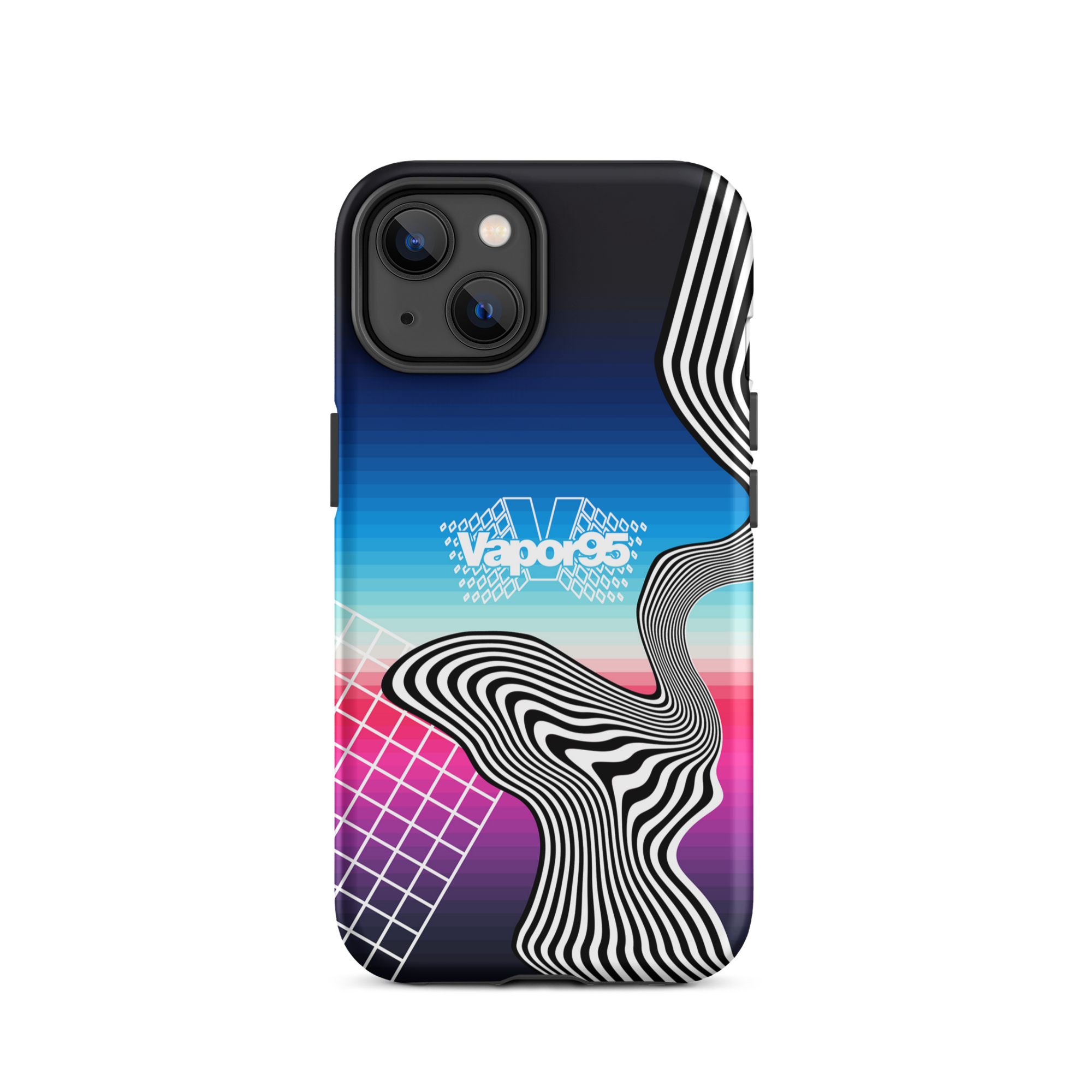 Always Dripping iPhone Case