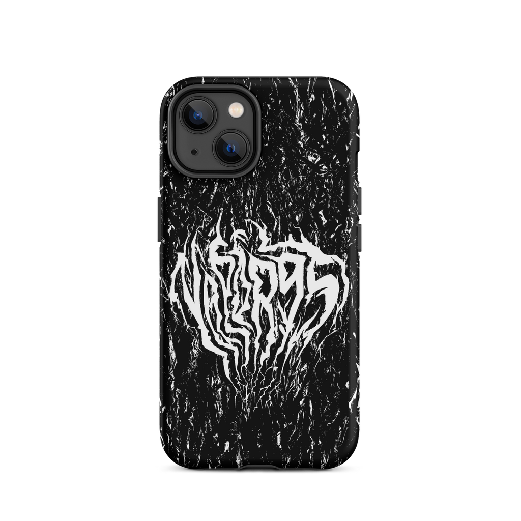 Ruthless 95 iPhone Case